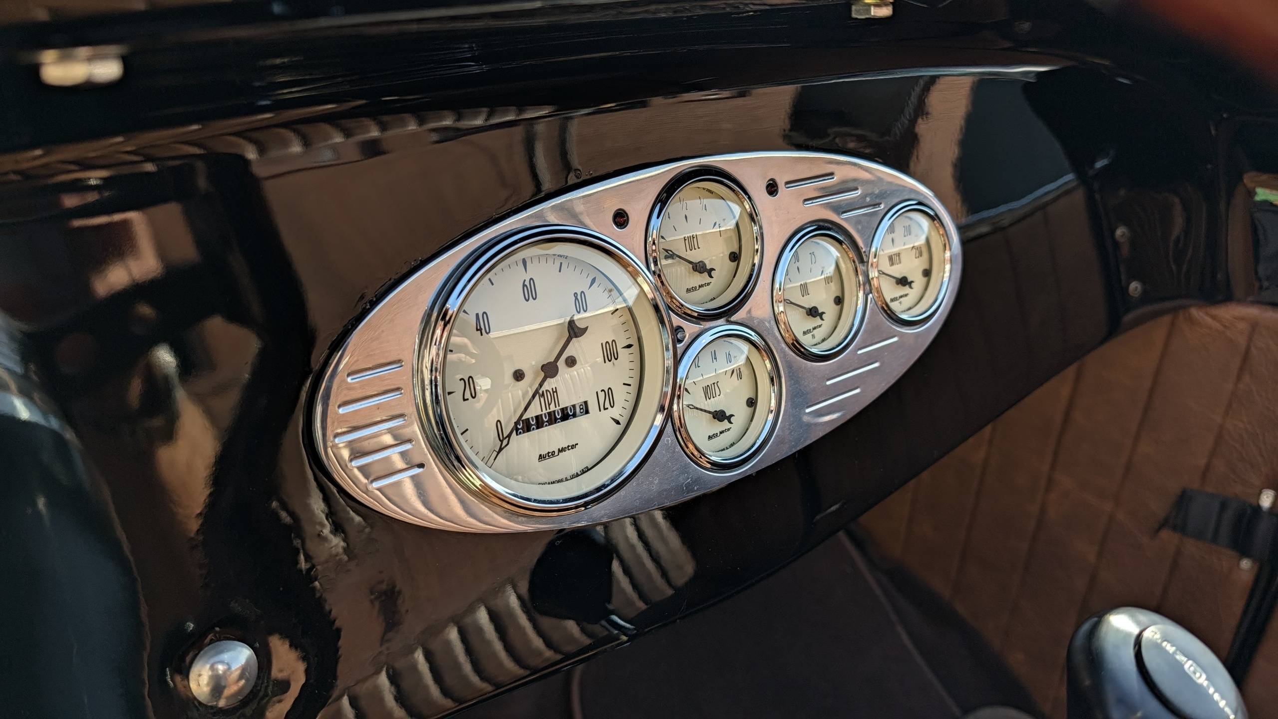1929 Ford Model A 66
