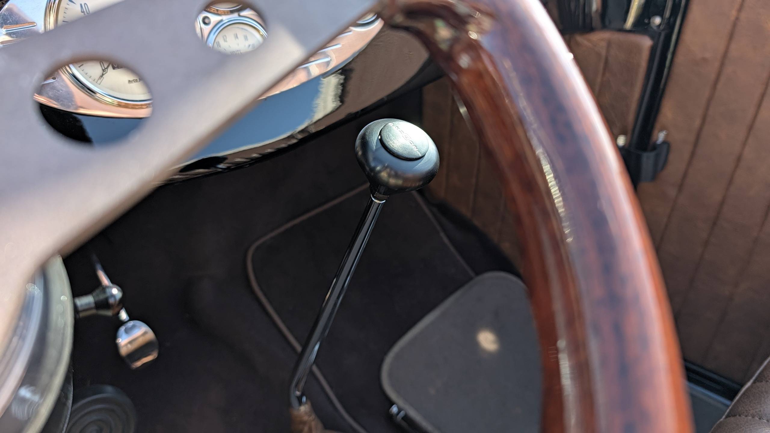 1929 Ford Model A 67