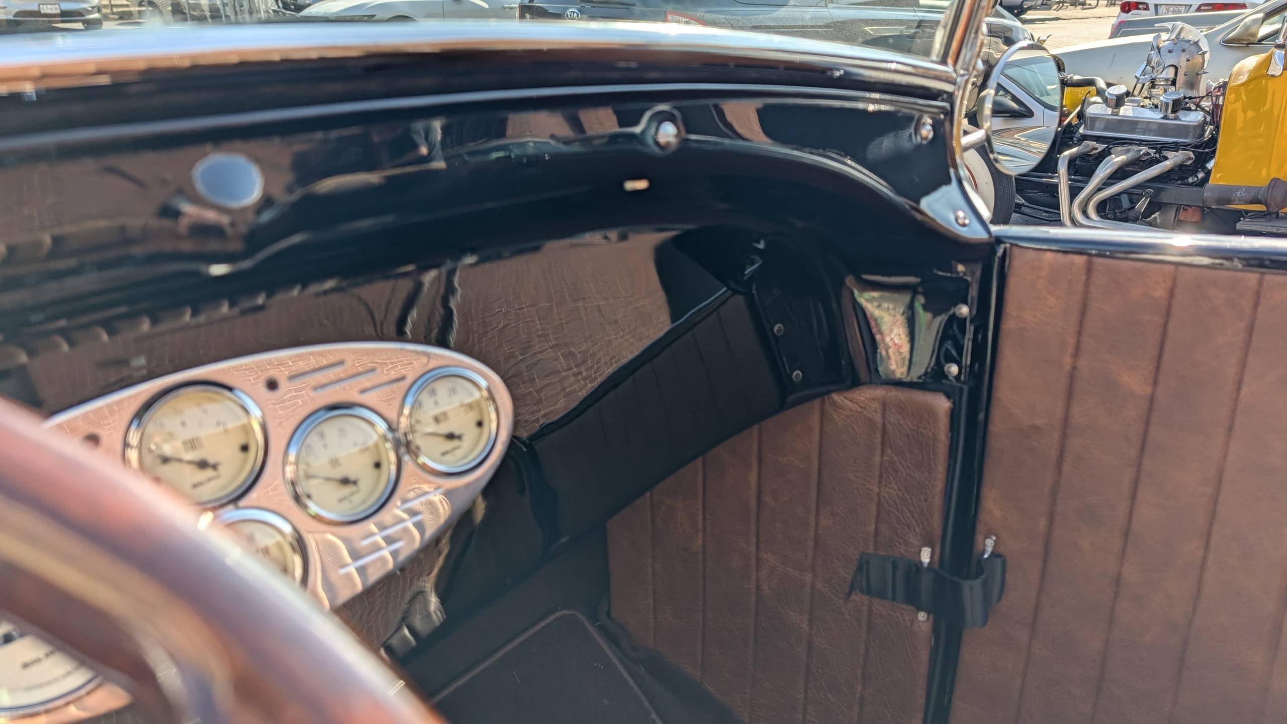 1929 Ford Model A 68