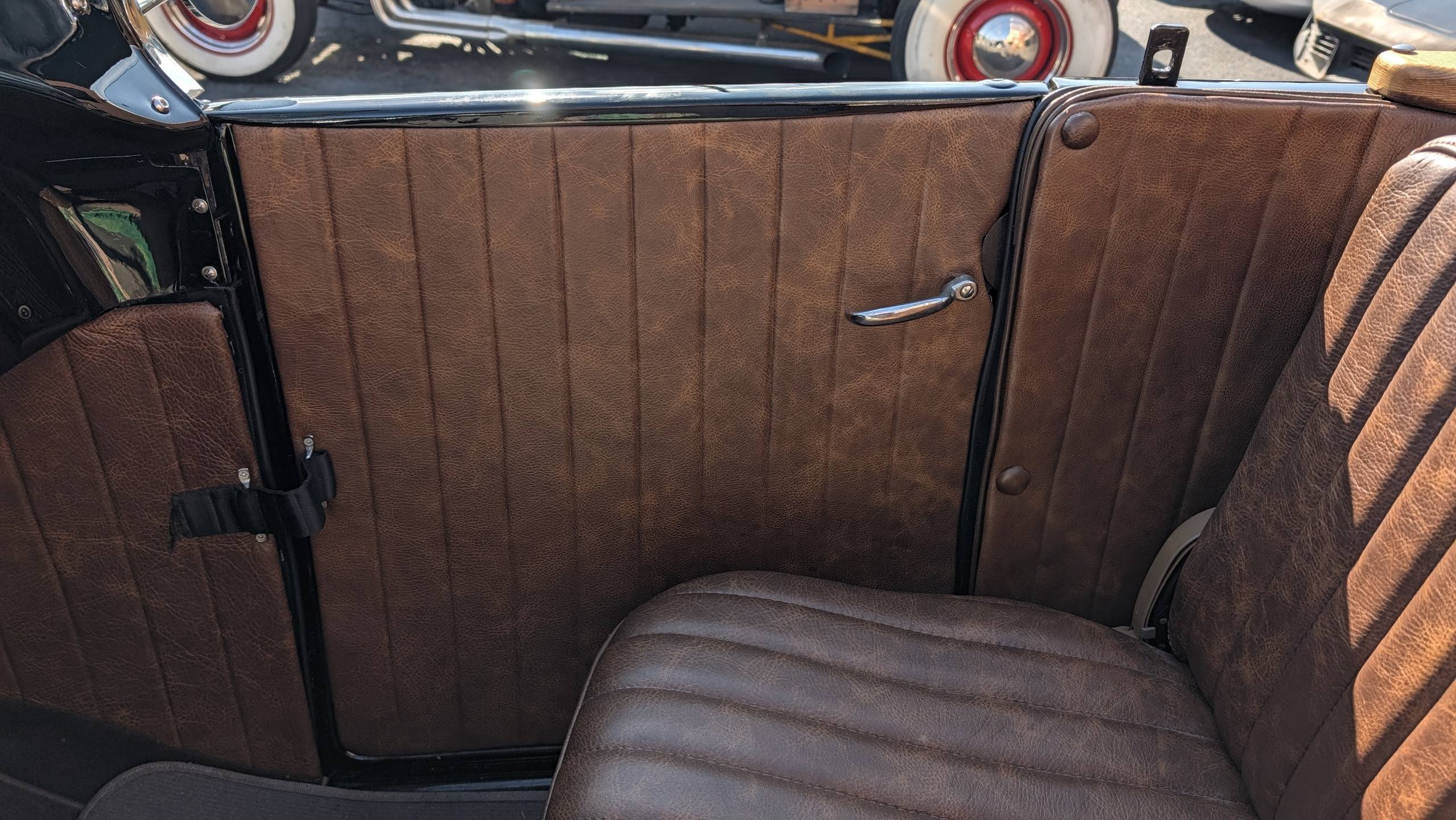 1929 Ford Model A 69
