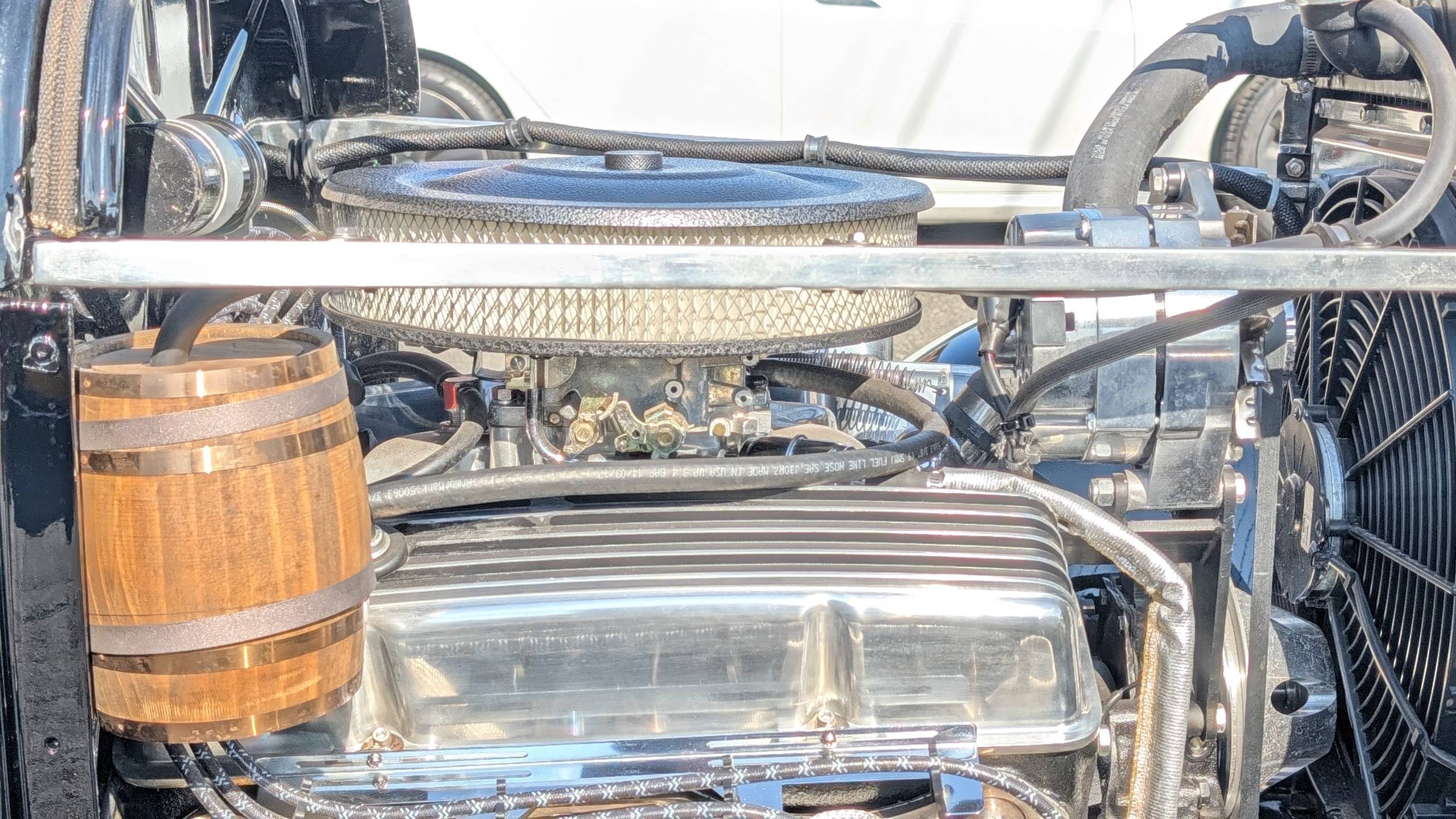 1929 Ford Model A 81