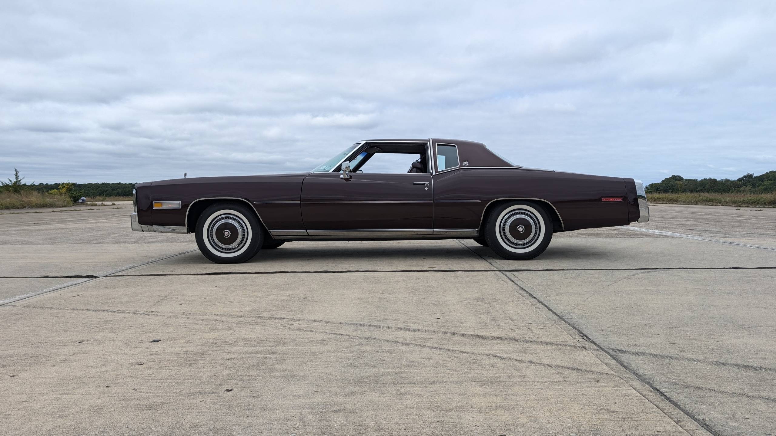 1977 Cadillac Eldorado 3