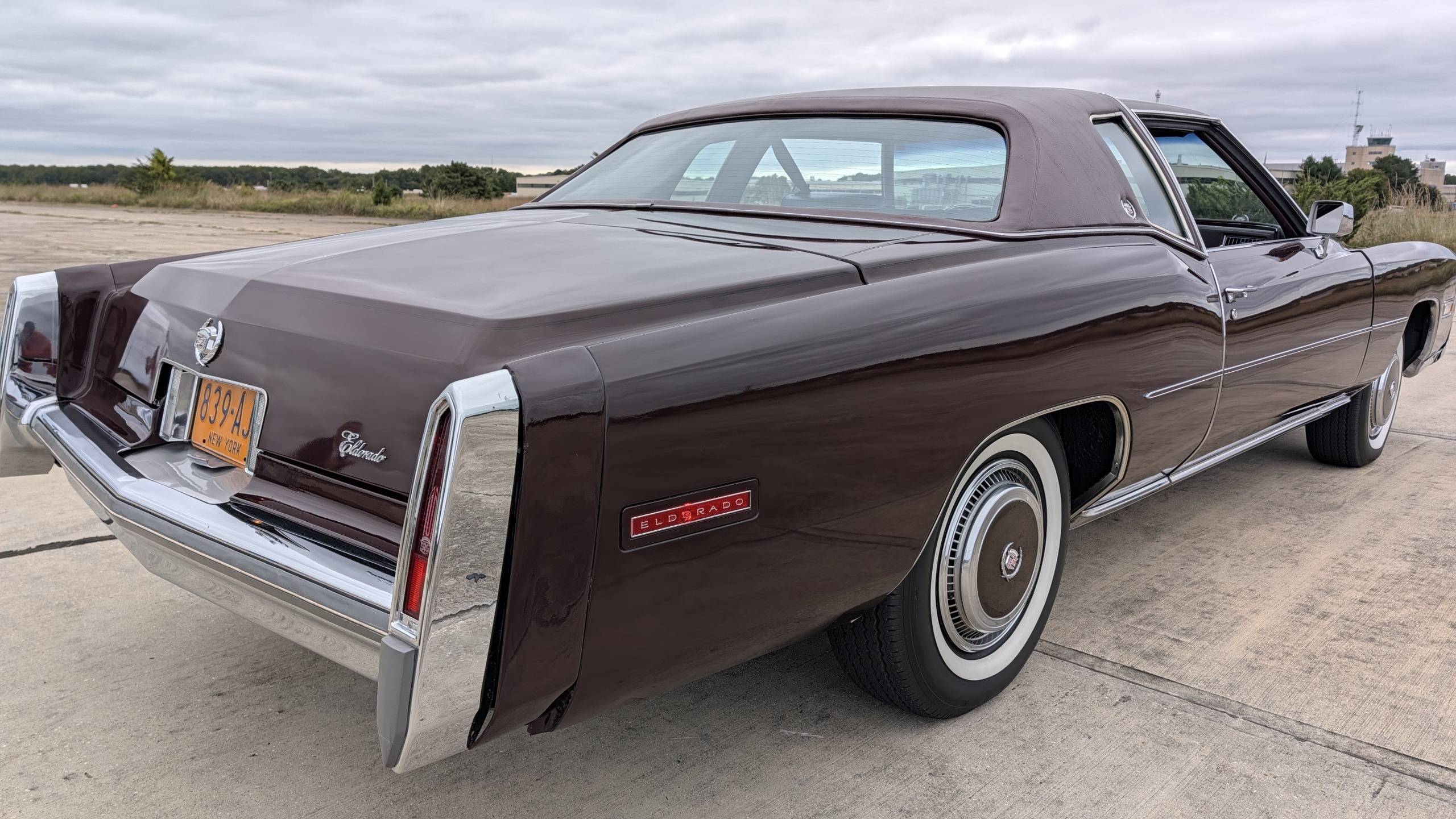 1977 Cadillac Eldorado 27