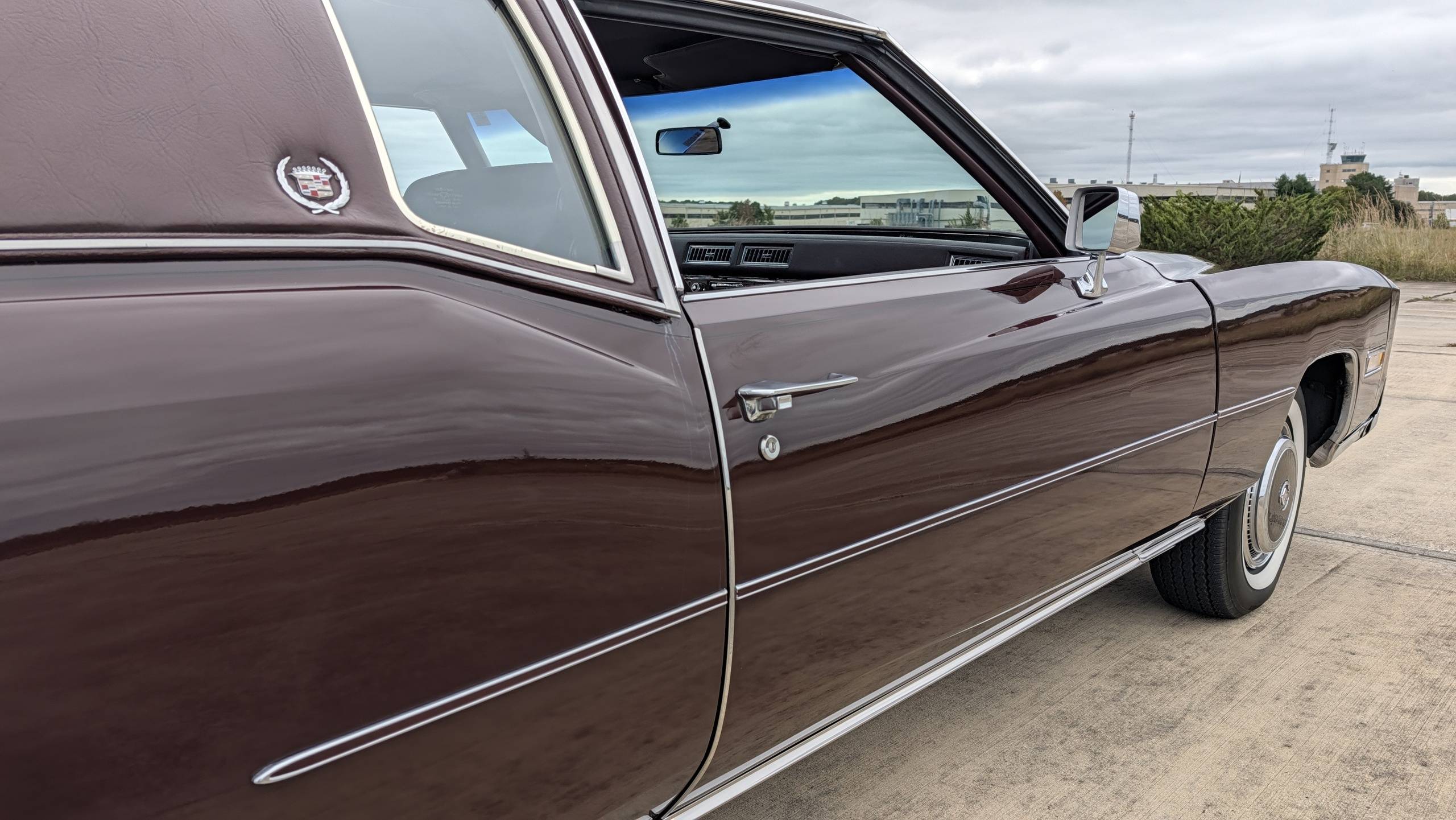 1977 Cadillac Eldorado 29