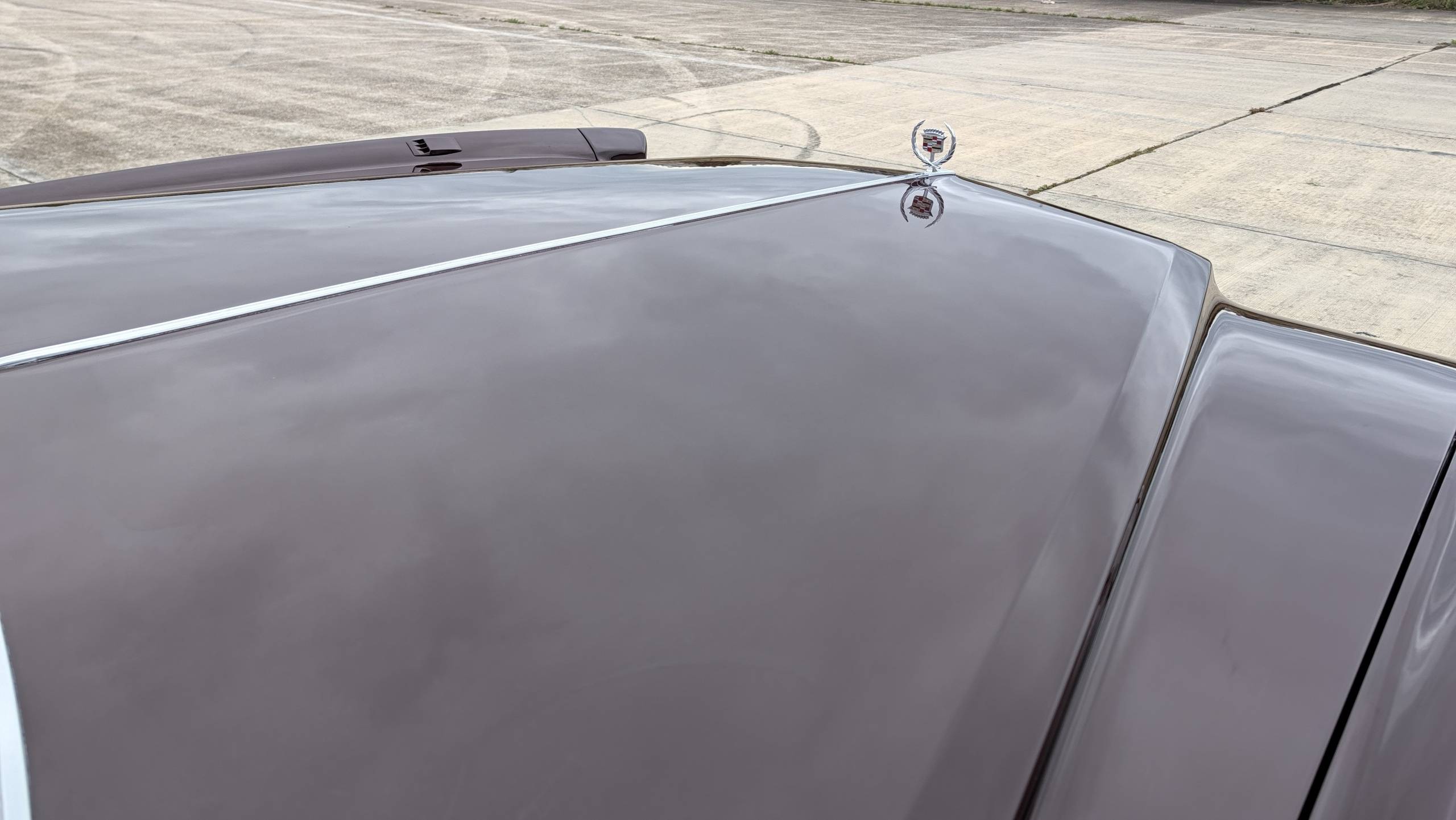 1977 Cadillac Eldorado 33
