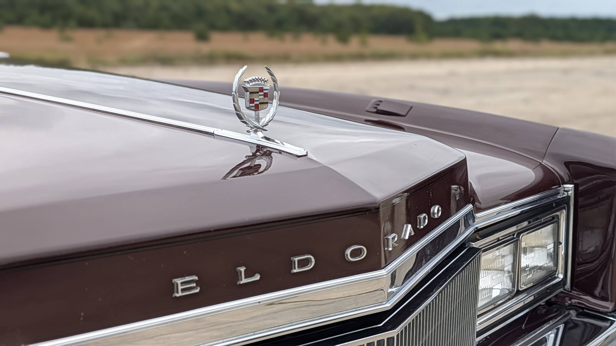 1977 Cadillac Eldorado 37