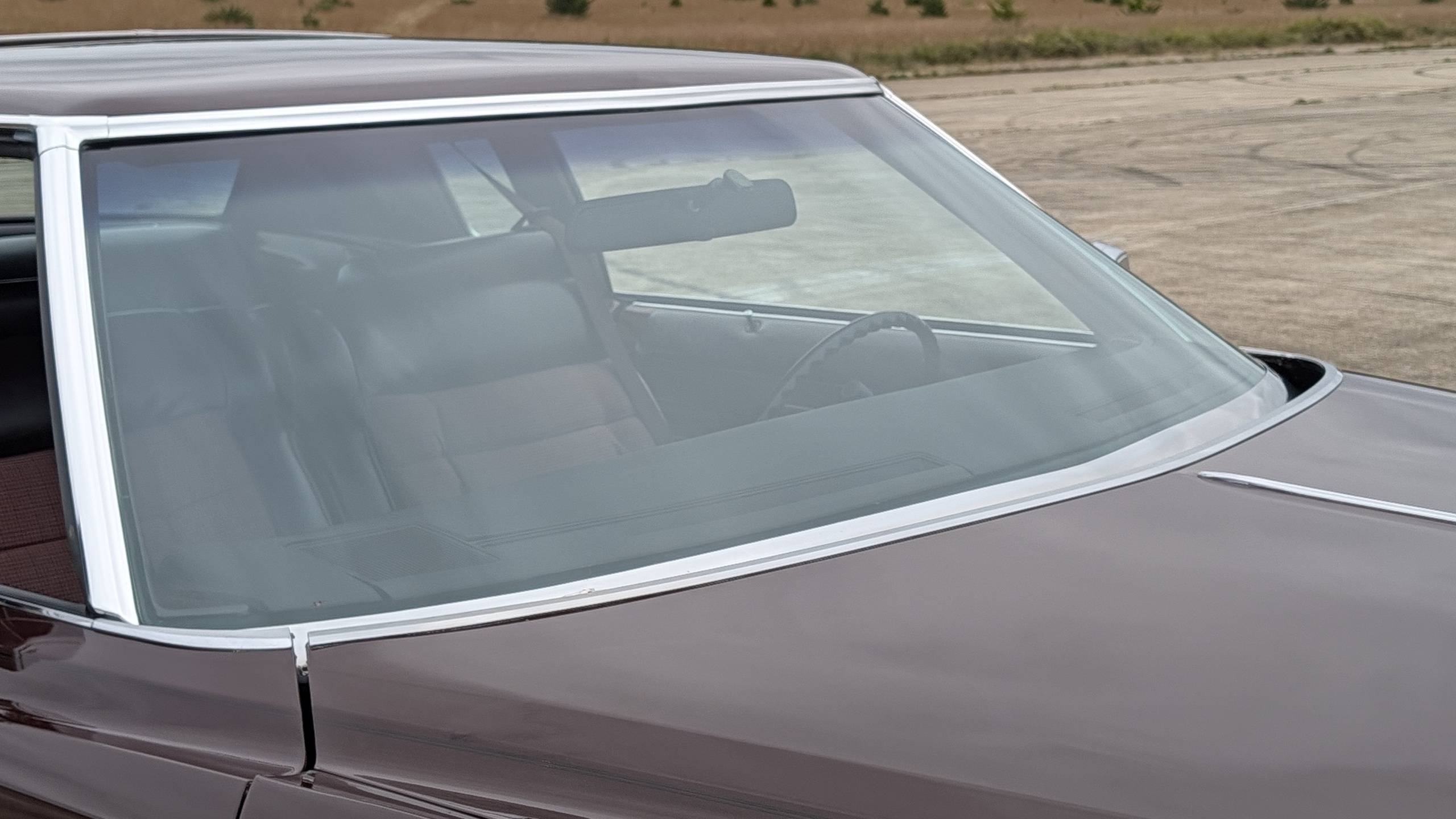 1977 Cadillac Eldorado 46