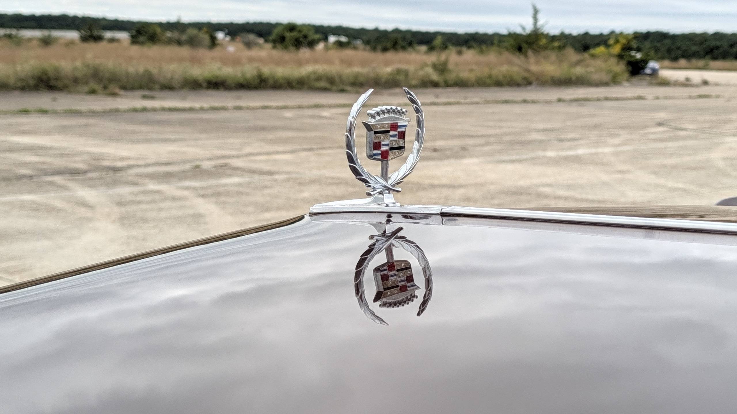 1977 Cadillac Eldorado 48