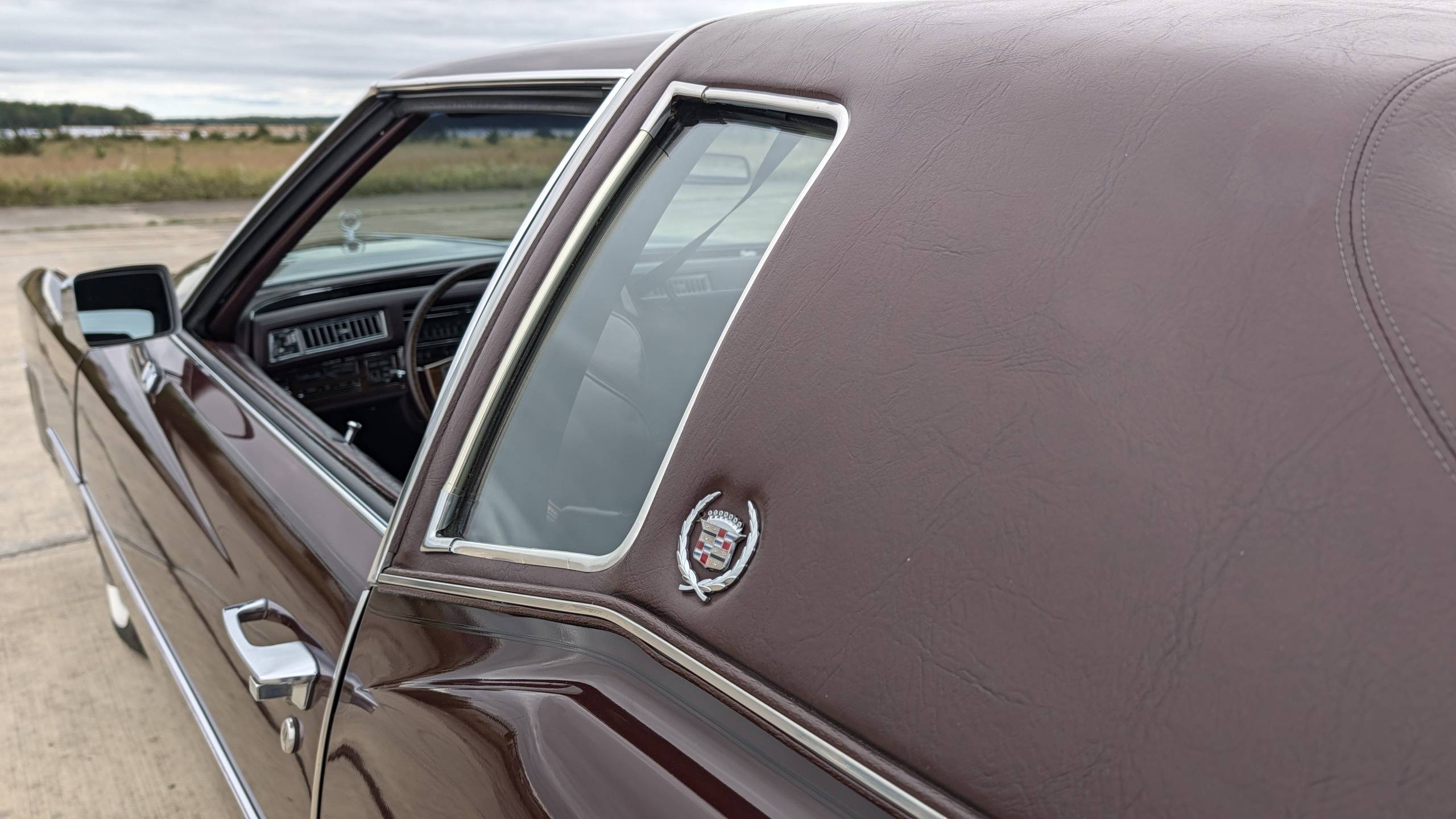 1977 Cadillac Eldorado 49