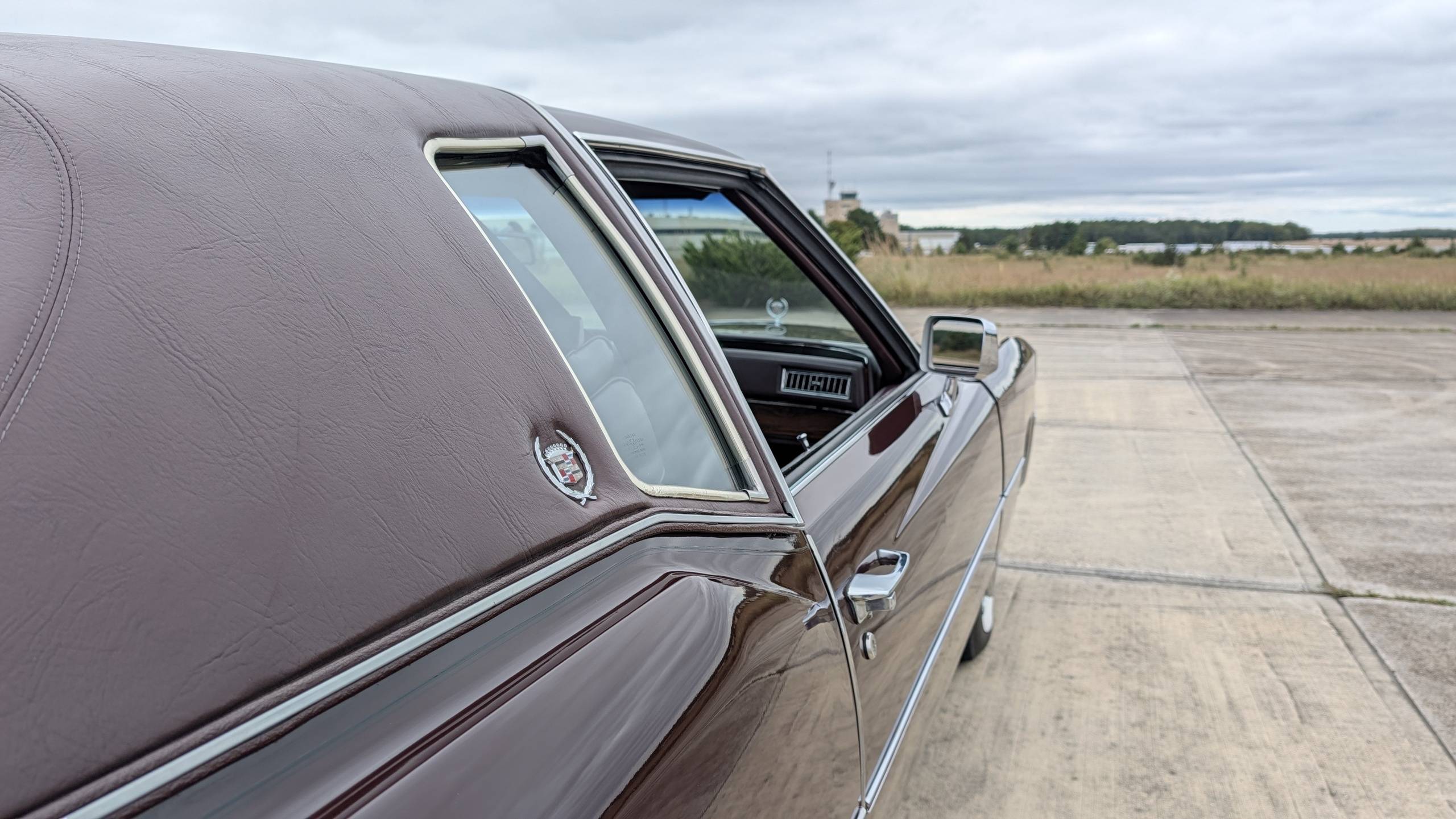 1977 Cadillac Eldorado 52