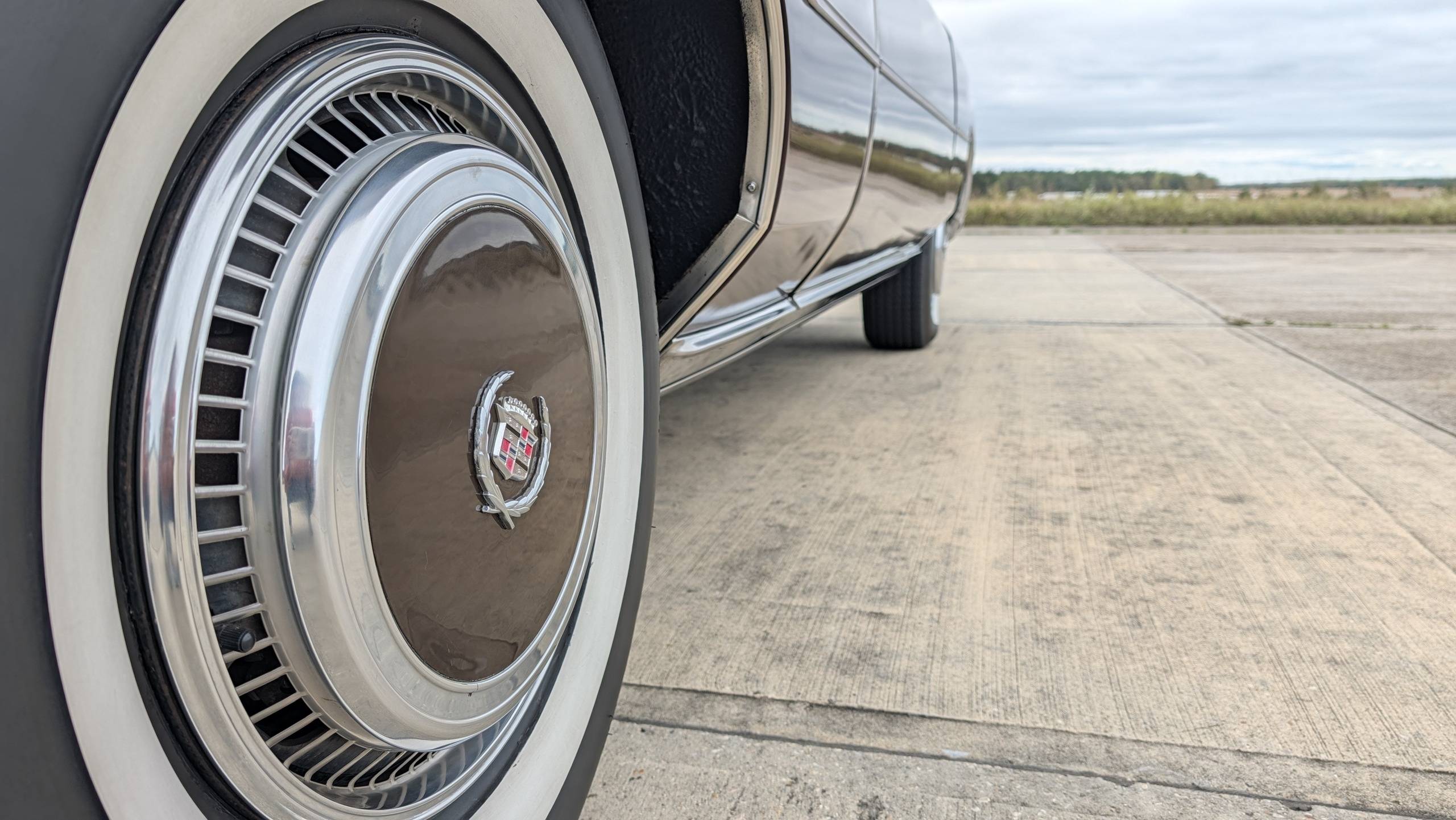 1977 Cadillac Eldorado 53