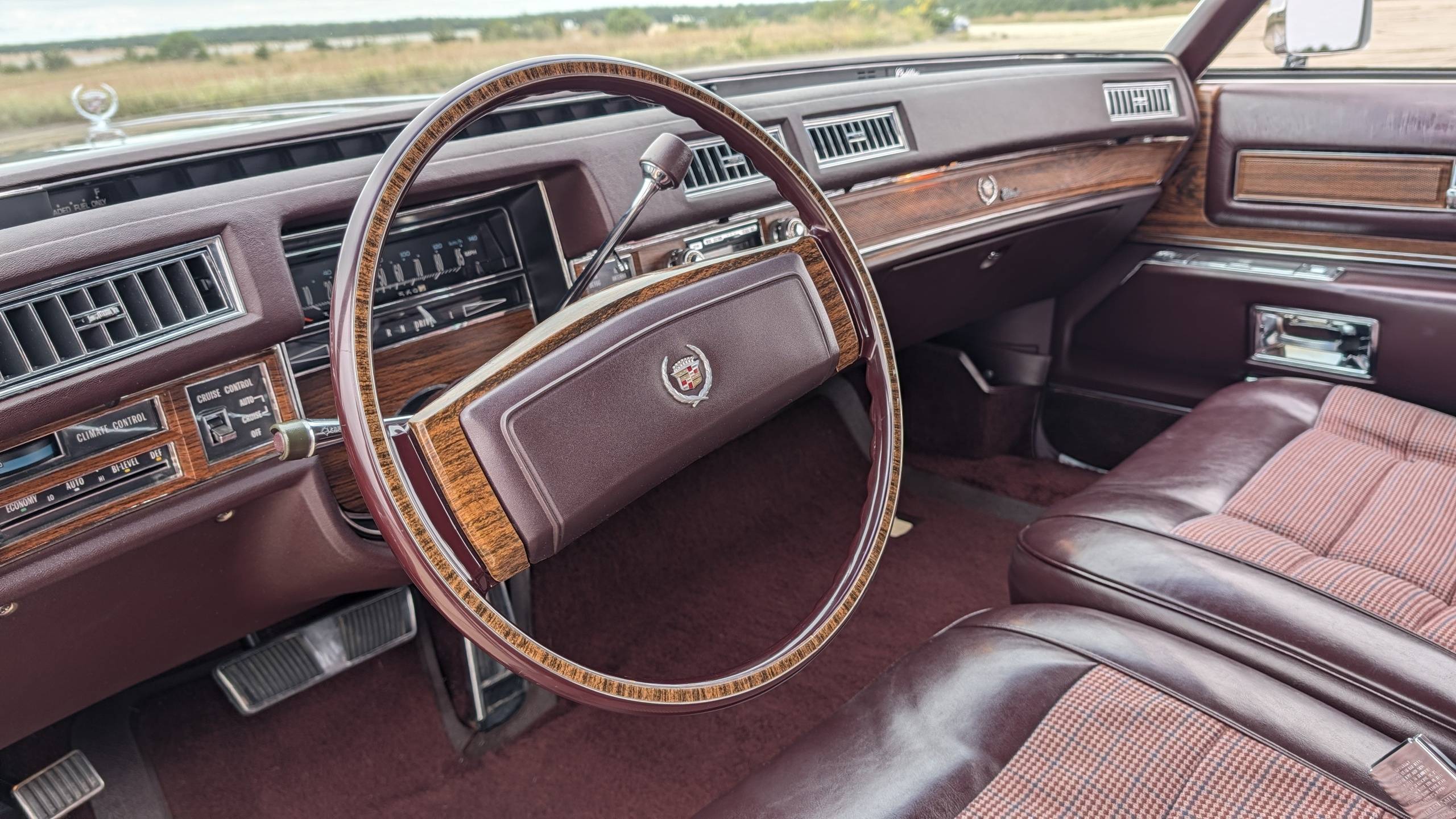 1977 Cadillac Eldorado 58