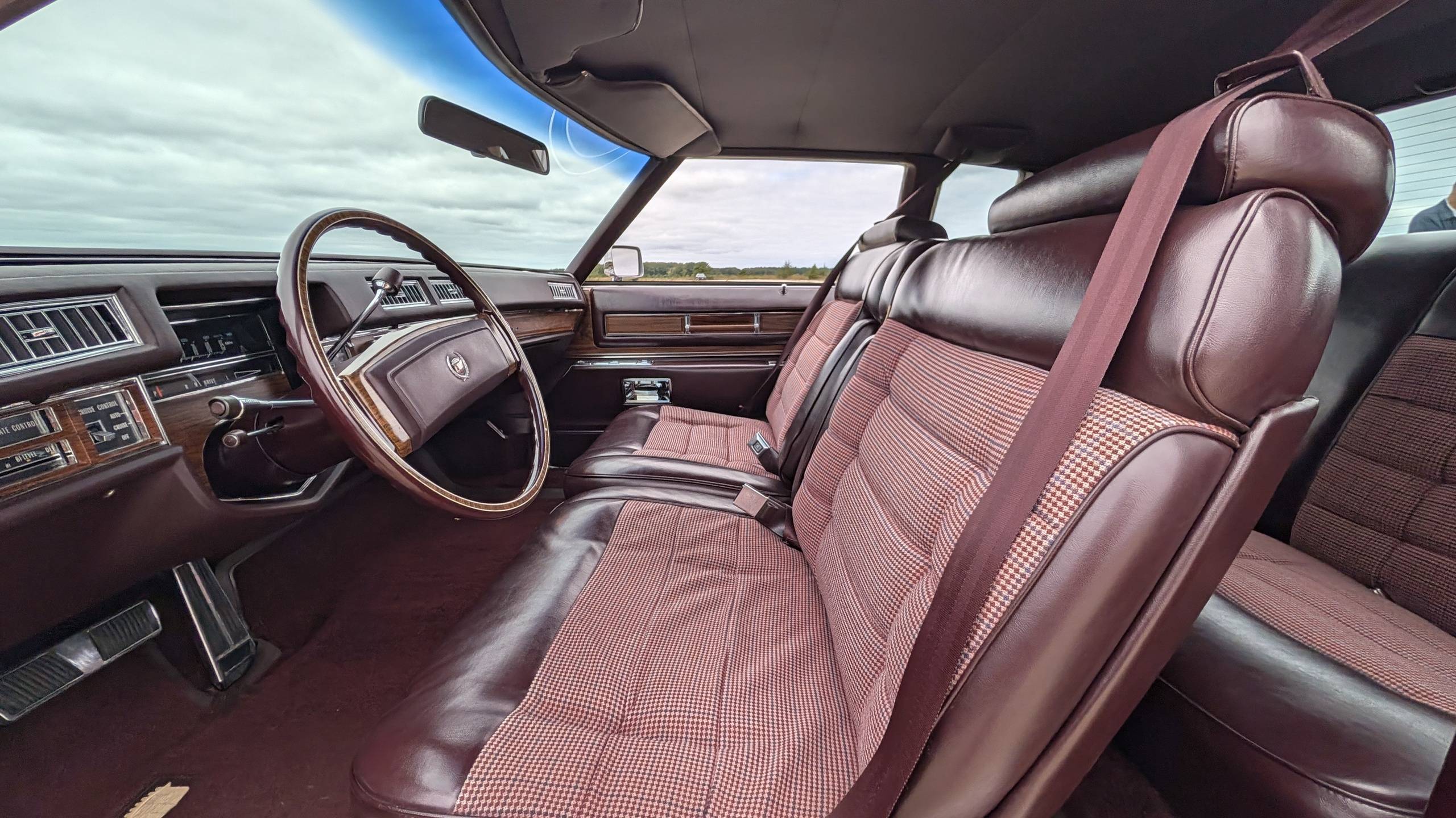 1977 Cadillac Eldorado 59