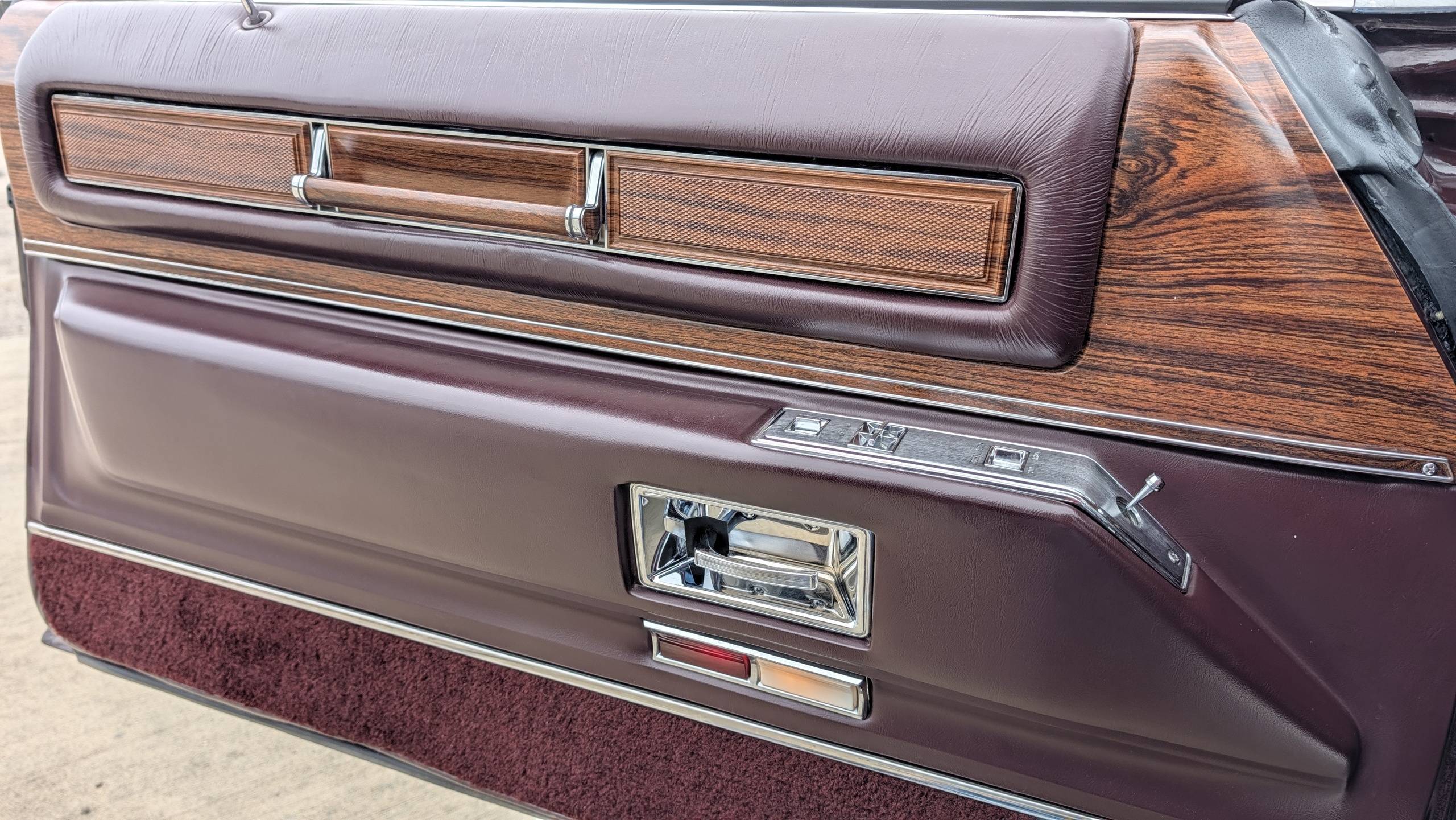 1977 Cadillac Eldorado 63