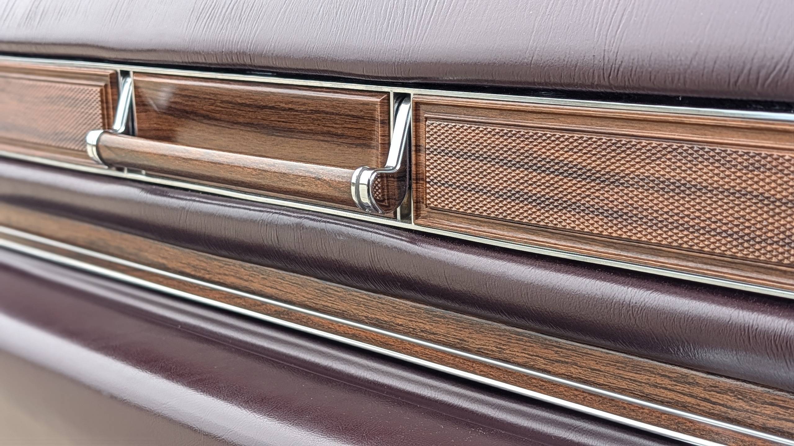 1977 Cadillac Eldorado 65