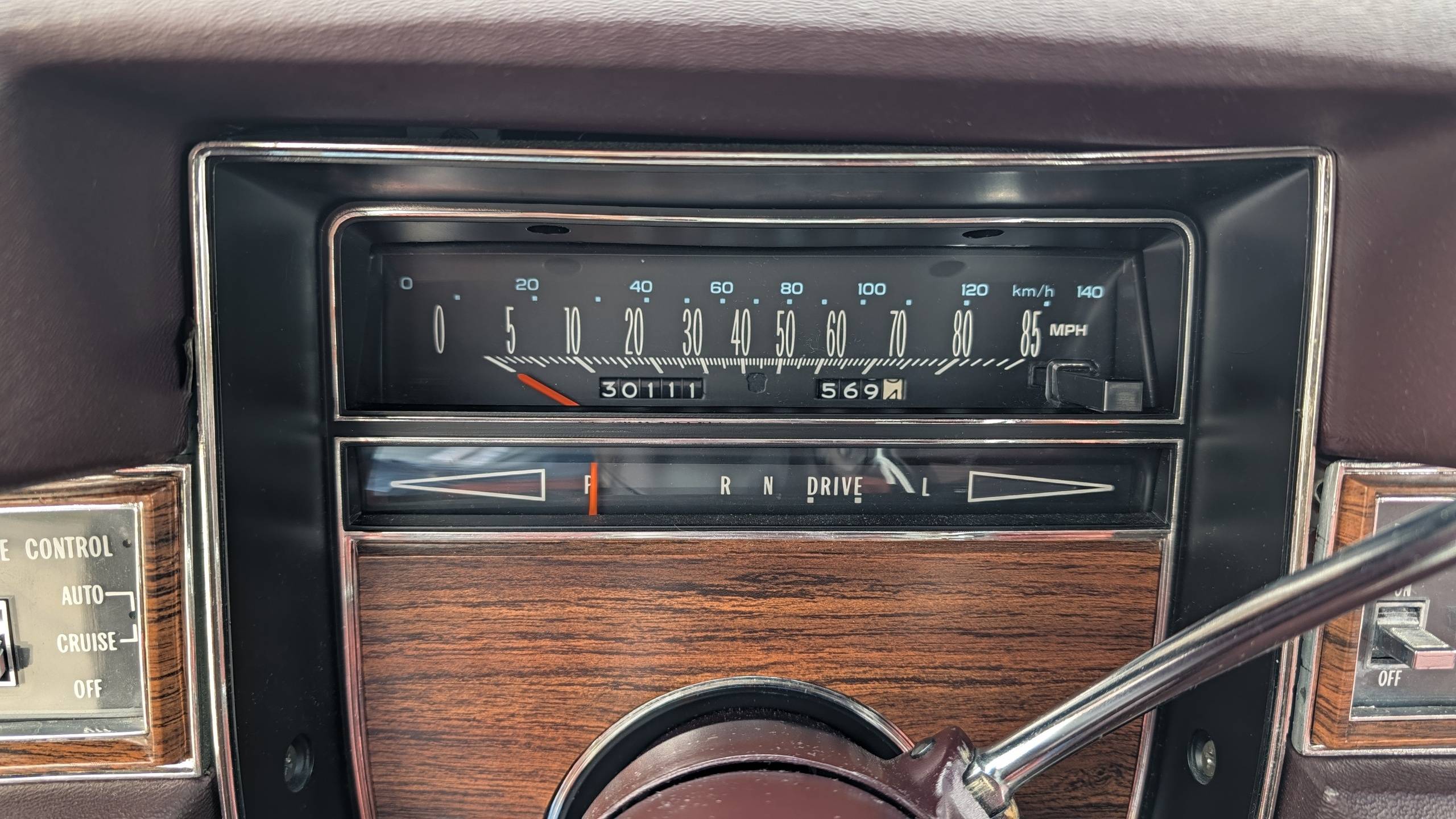 1977 Cadillac Eldorado 67