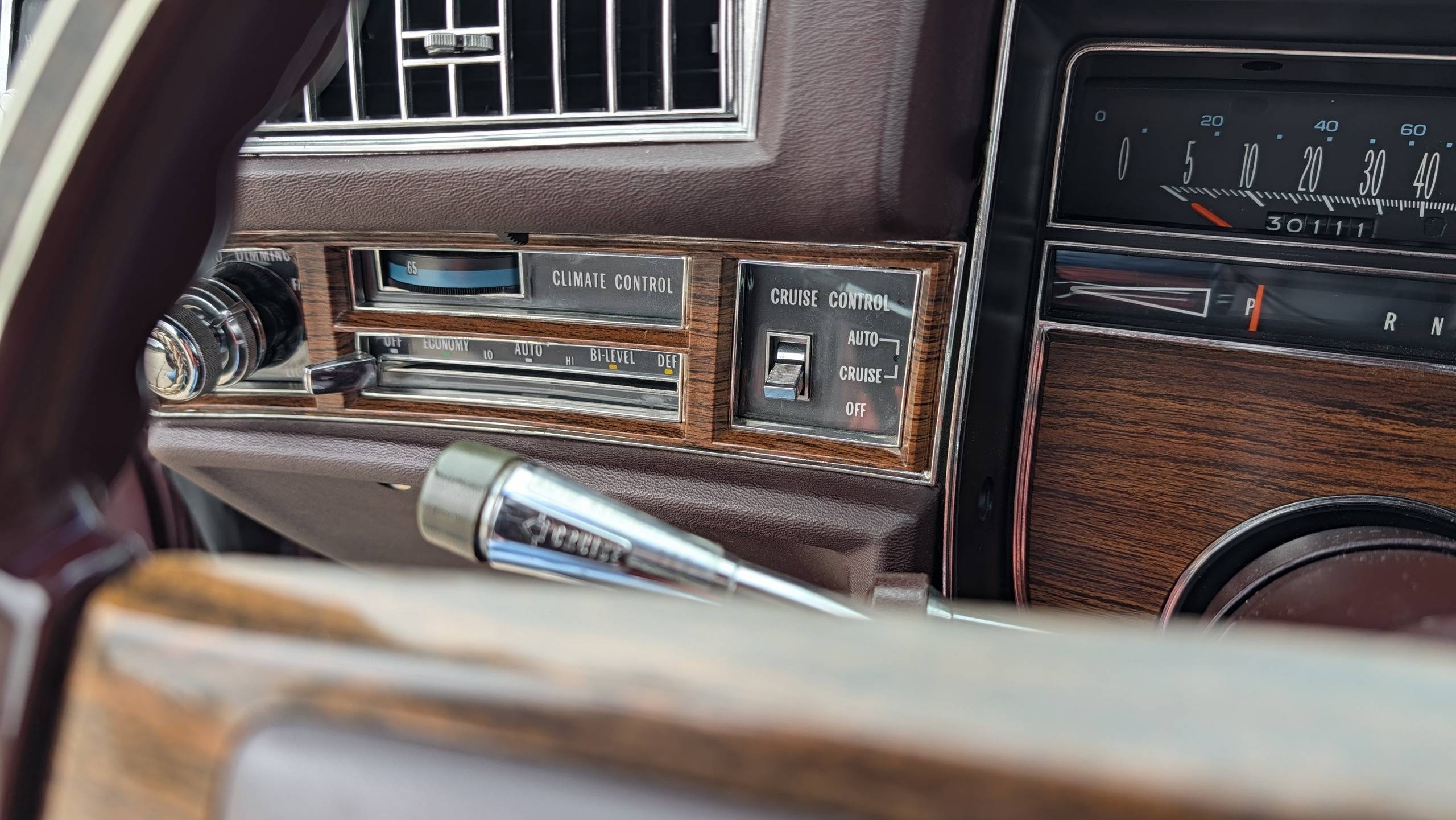 1977 Cadillac Eldorado 68