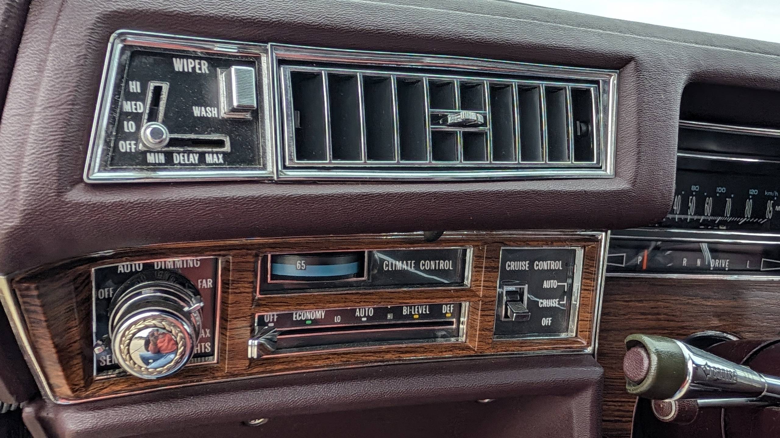1977 Cadillac Eldorado 69
