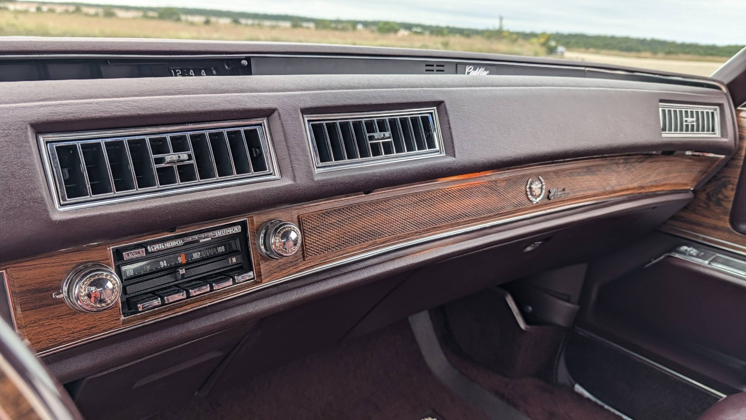 1977 Cadillac Eldorado 71