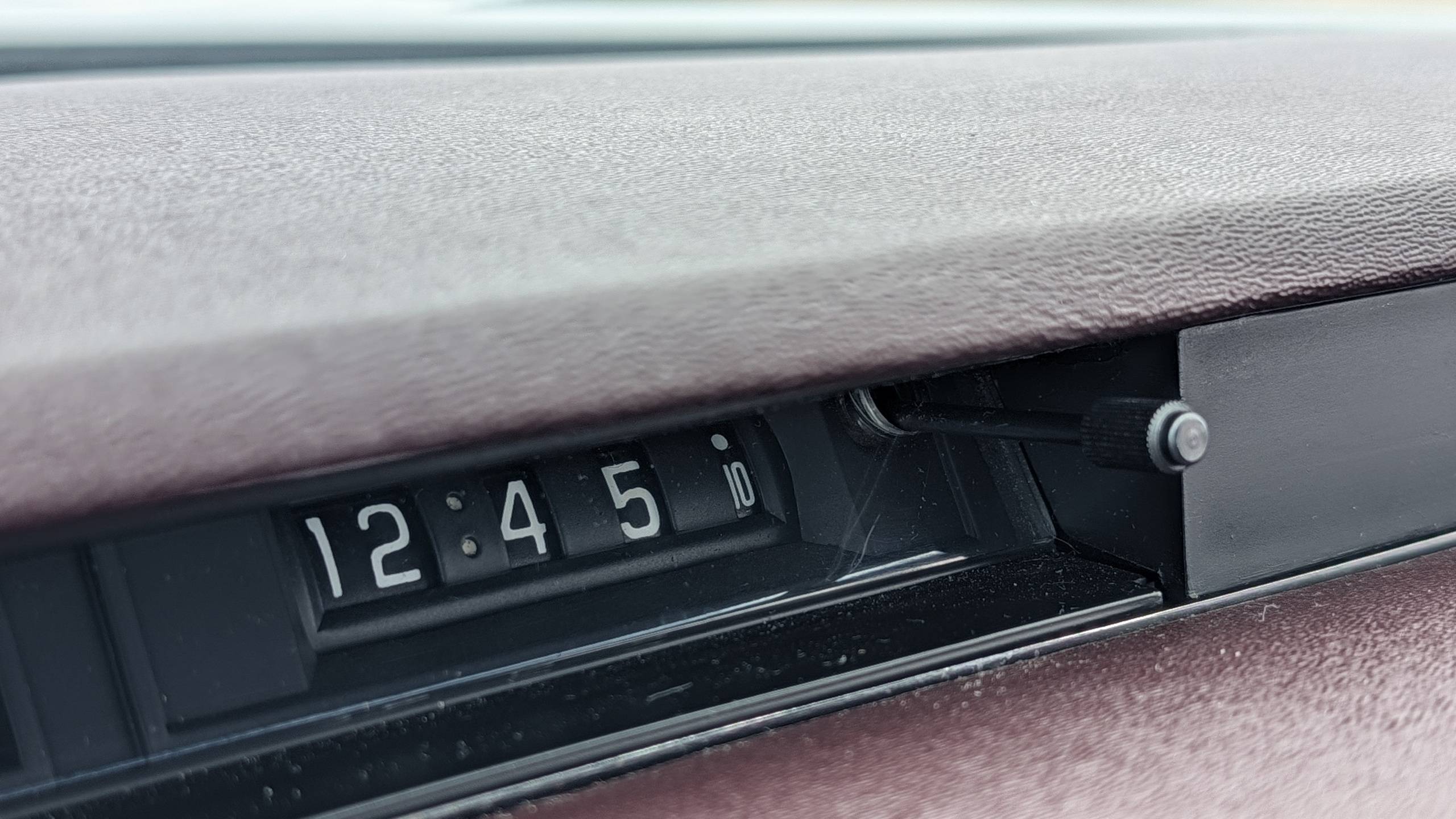 1977 Cadillac Eldorado 79