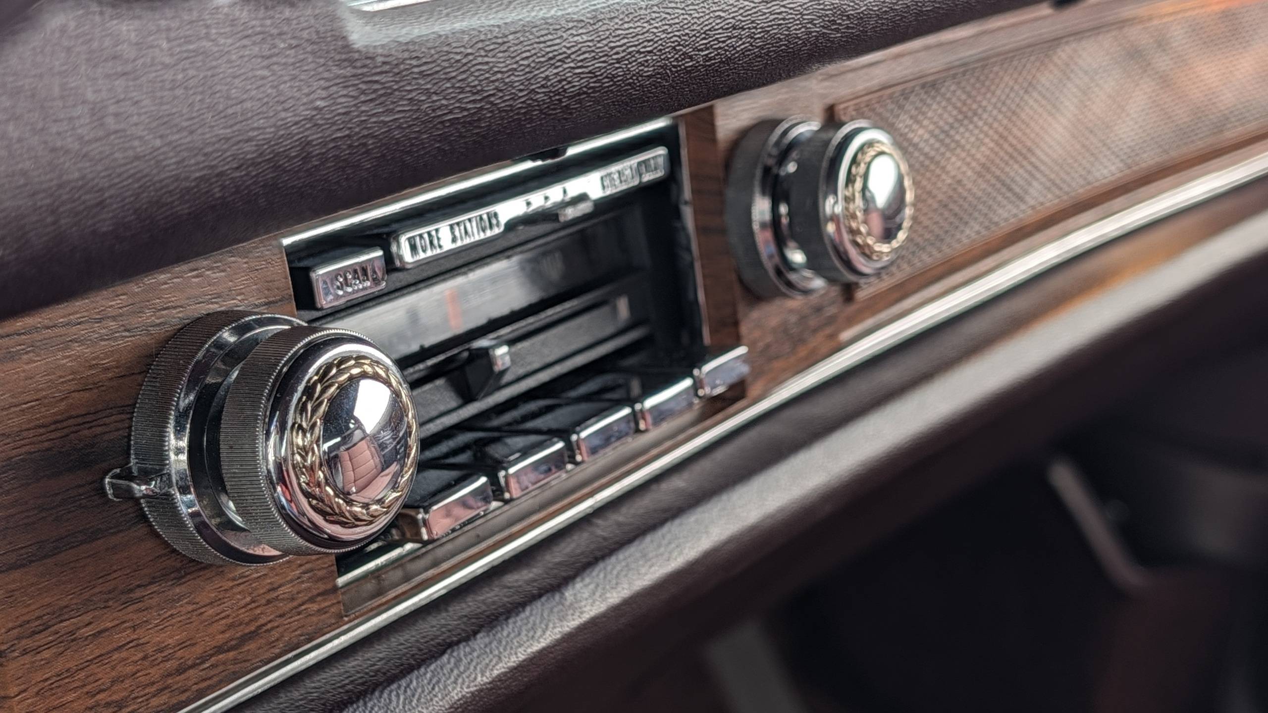 1977 Cadillac Eldorado 80