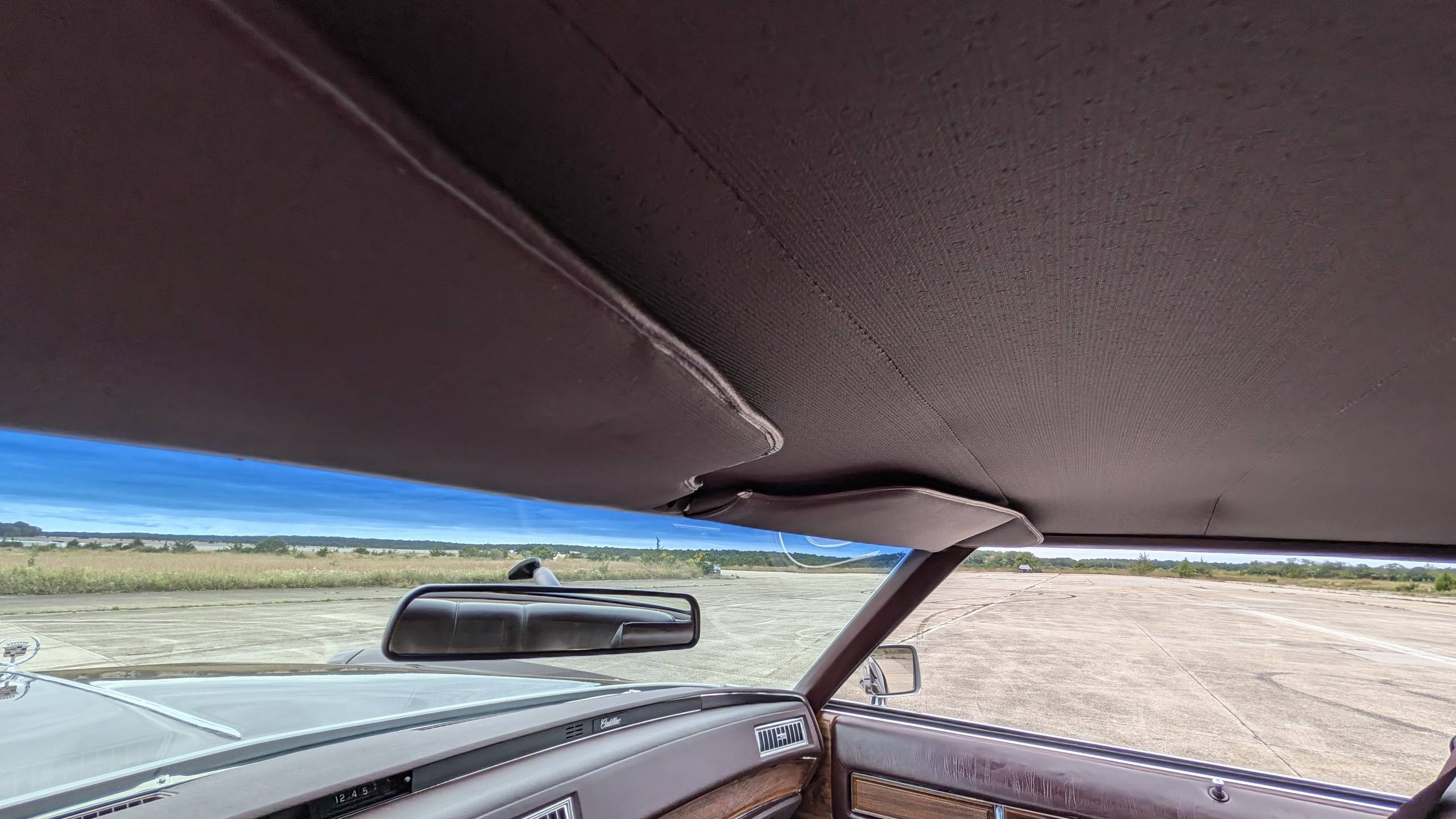 1977 Cadillac Eldorado 83