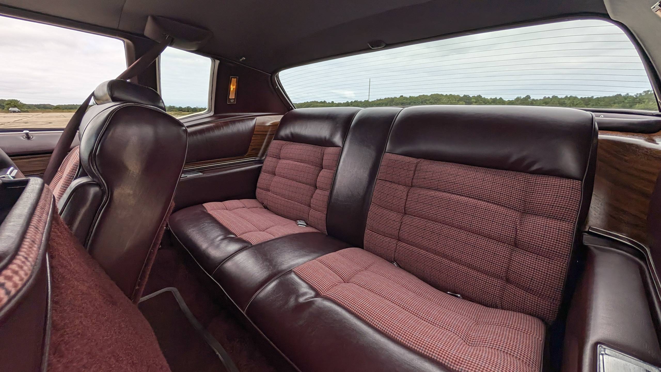 1977 Cadillac Eldorado 84