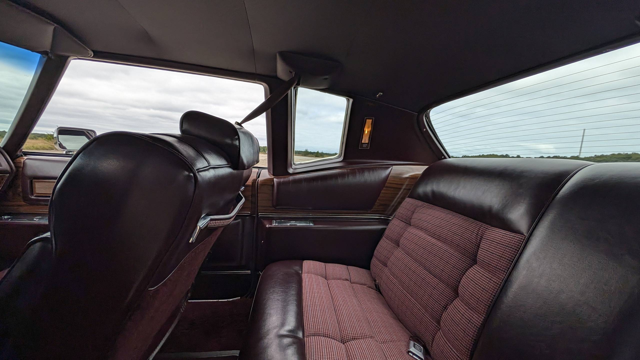1977 Cadillac Eldorado 85