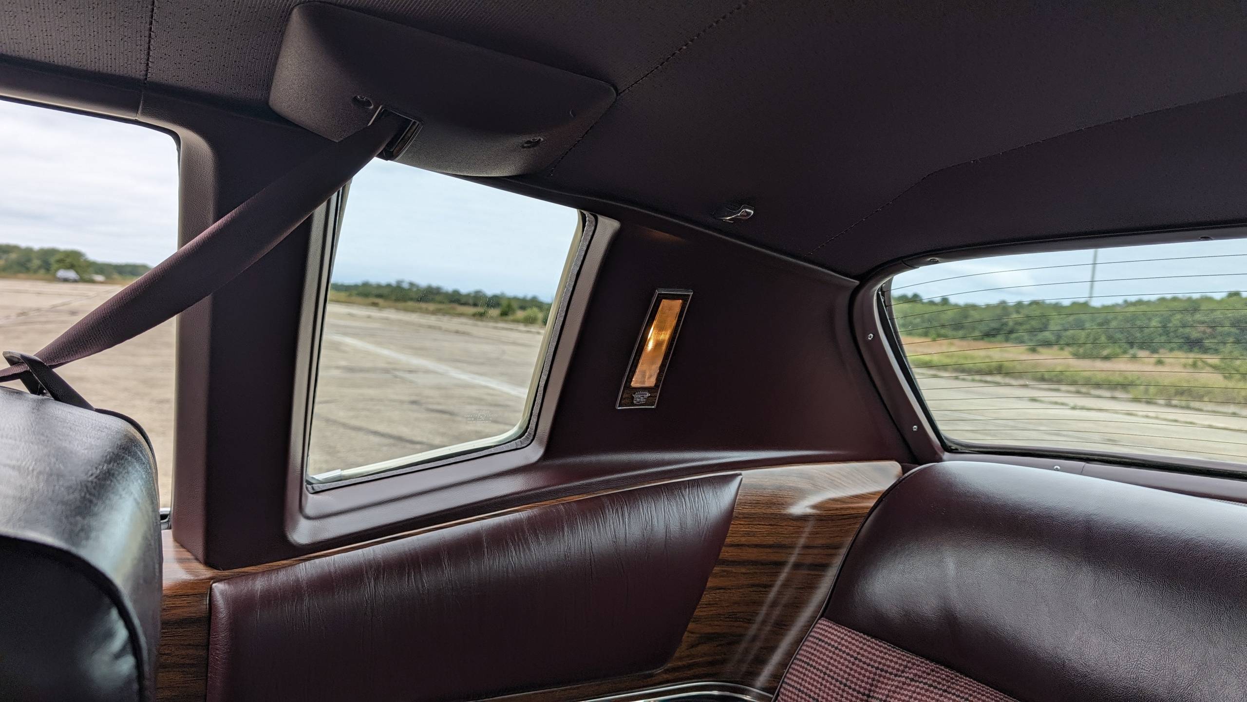 1977 Cadillac Eldorado 87
