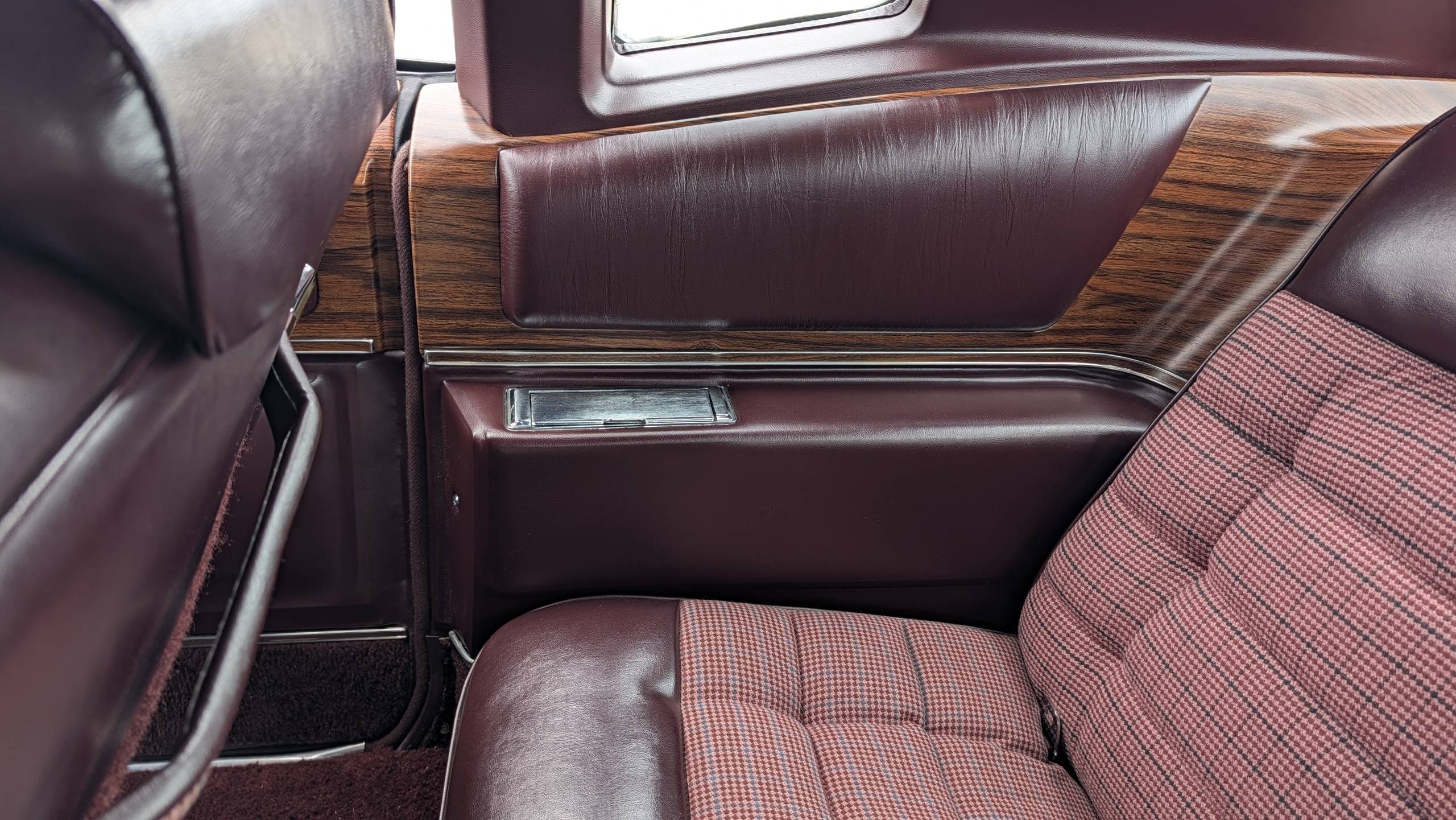 1977 Cadillac Eldorado 88