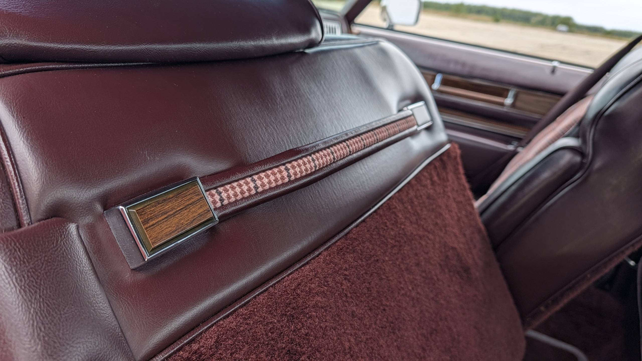 1977 Cadillac Eldorado 89