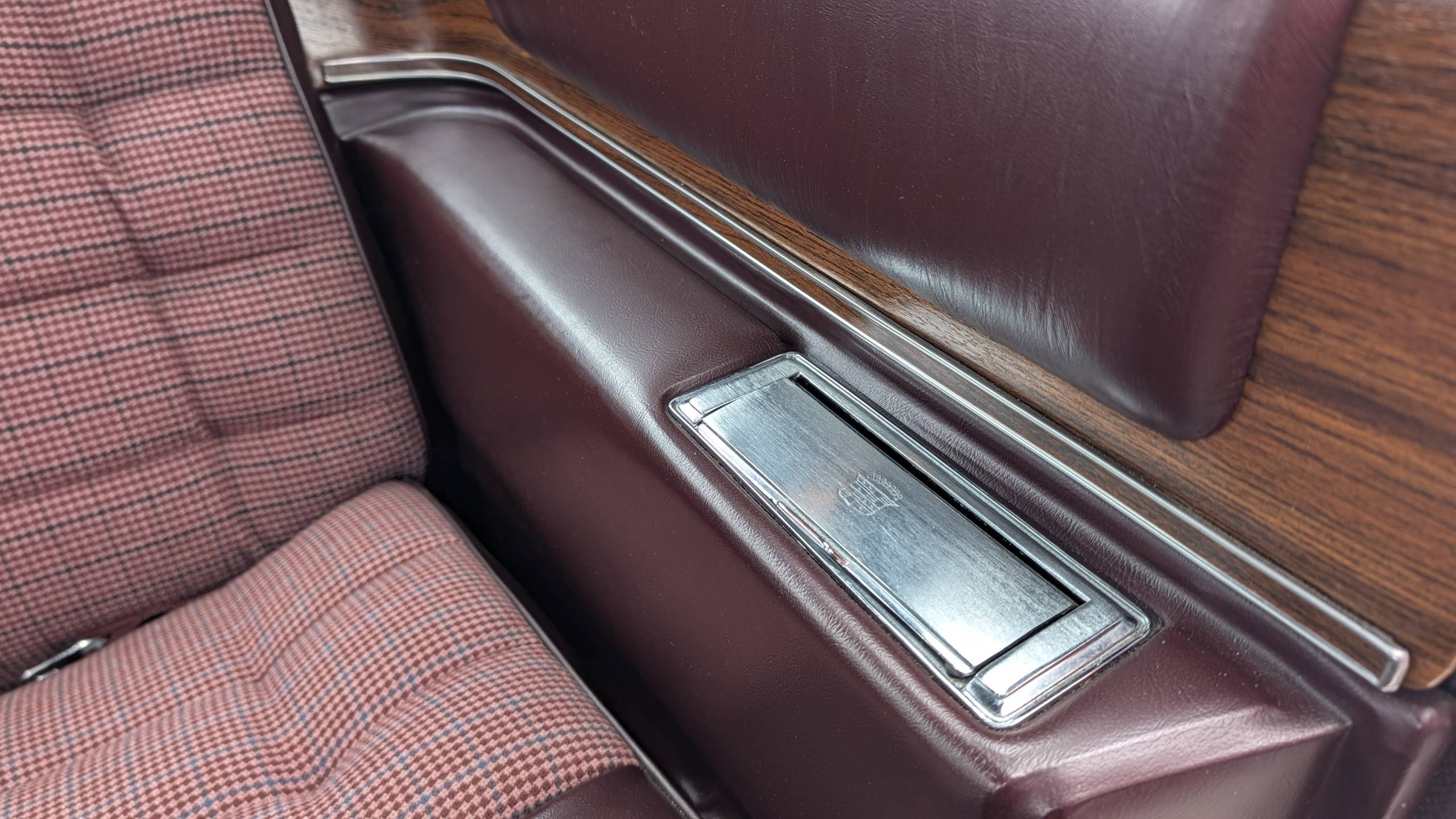 1977 Cadillac Eldorado 91
