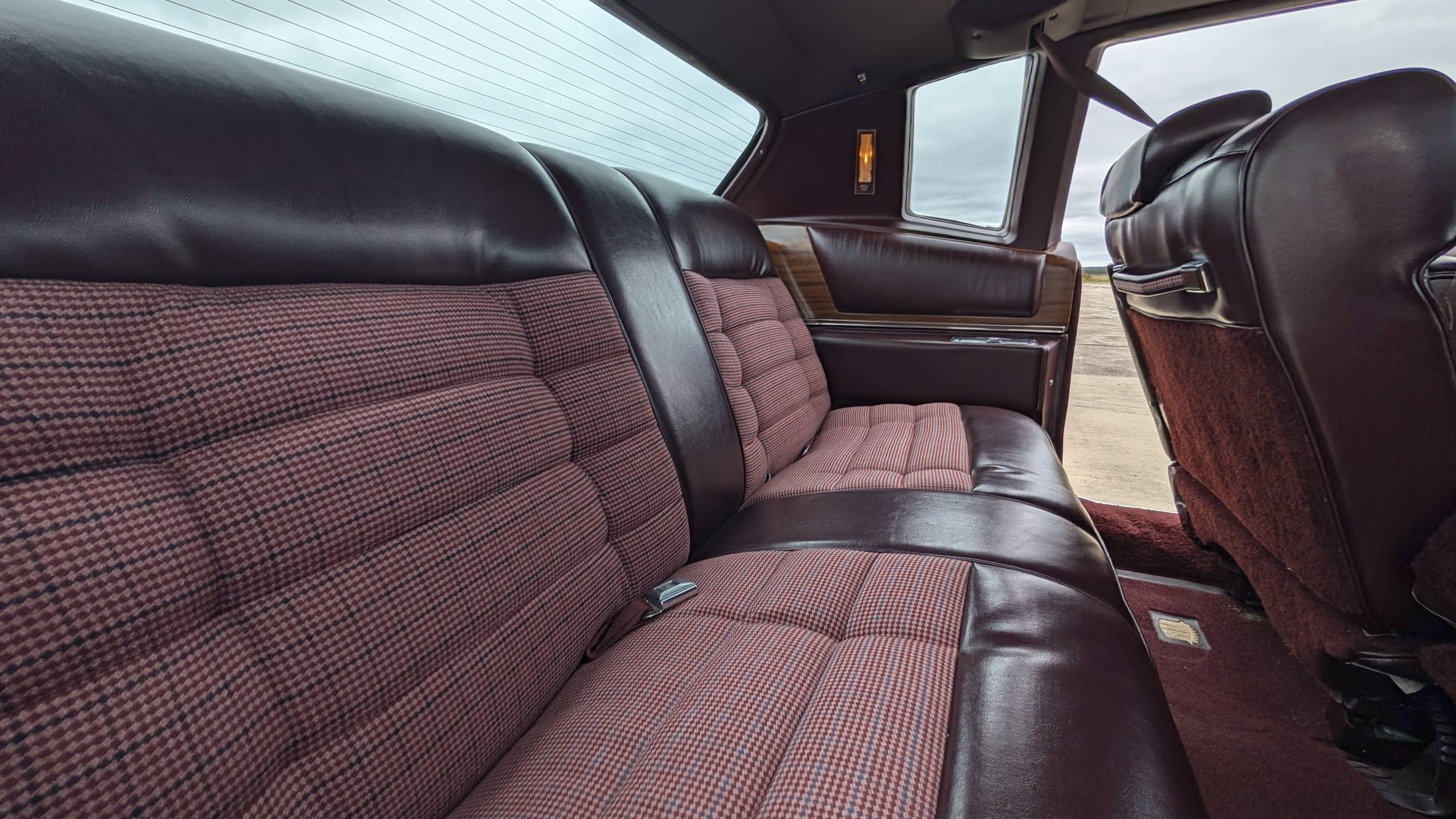 1977 Cadillac Eldorado 93