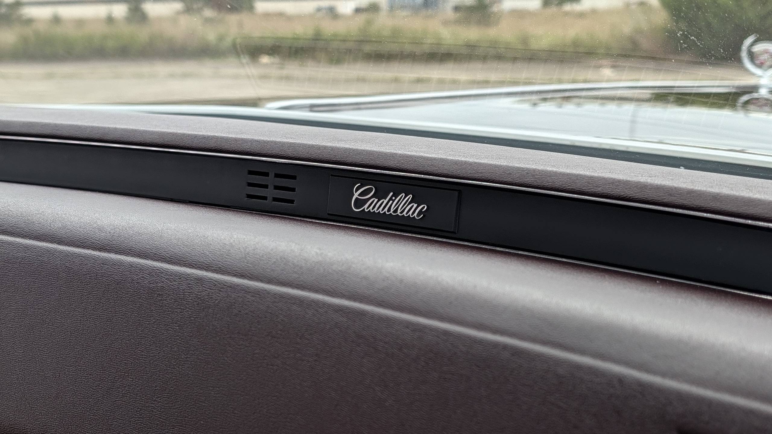 1977 Cadillac Eldorado 101