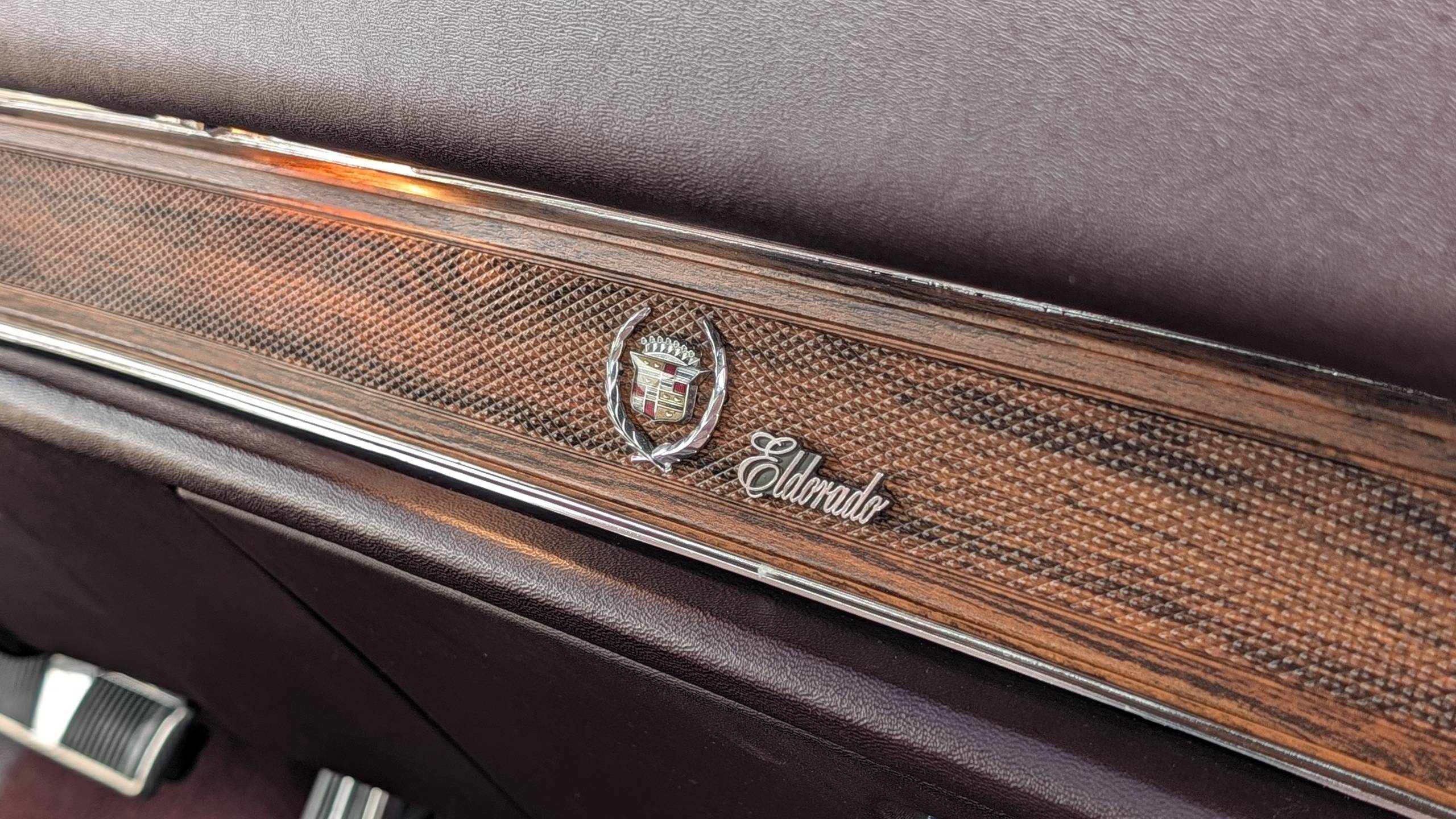 1977 Cadillac Eldorado 102