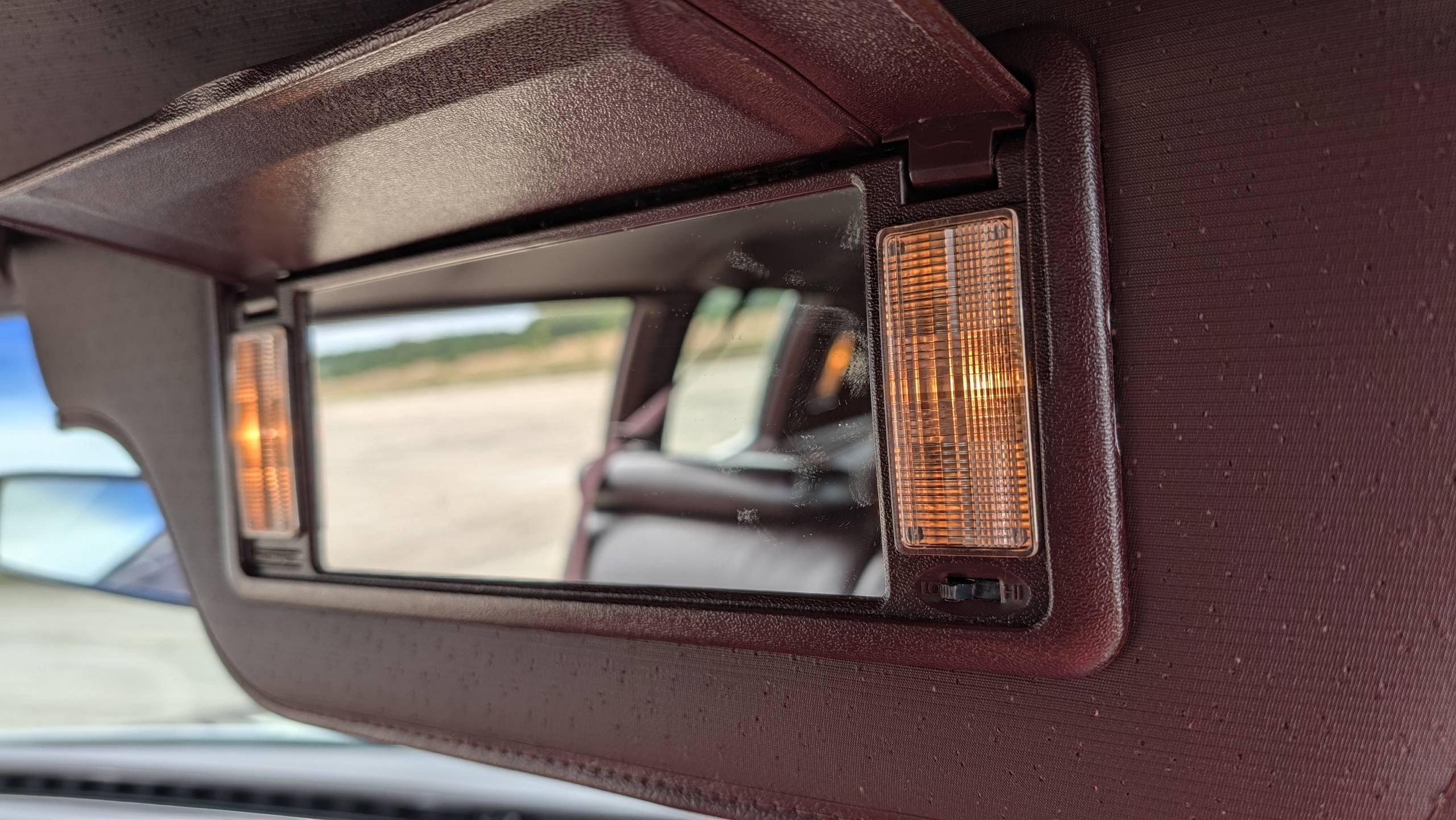 1977 Cadillac Eldorado 104
