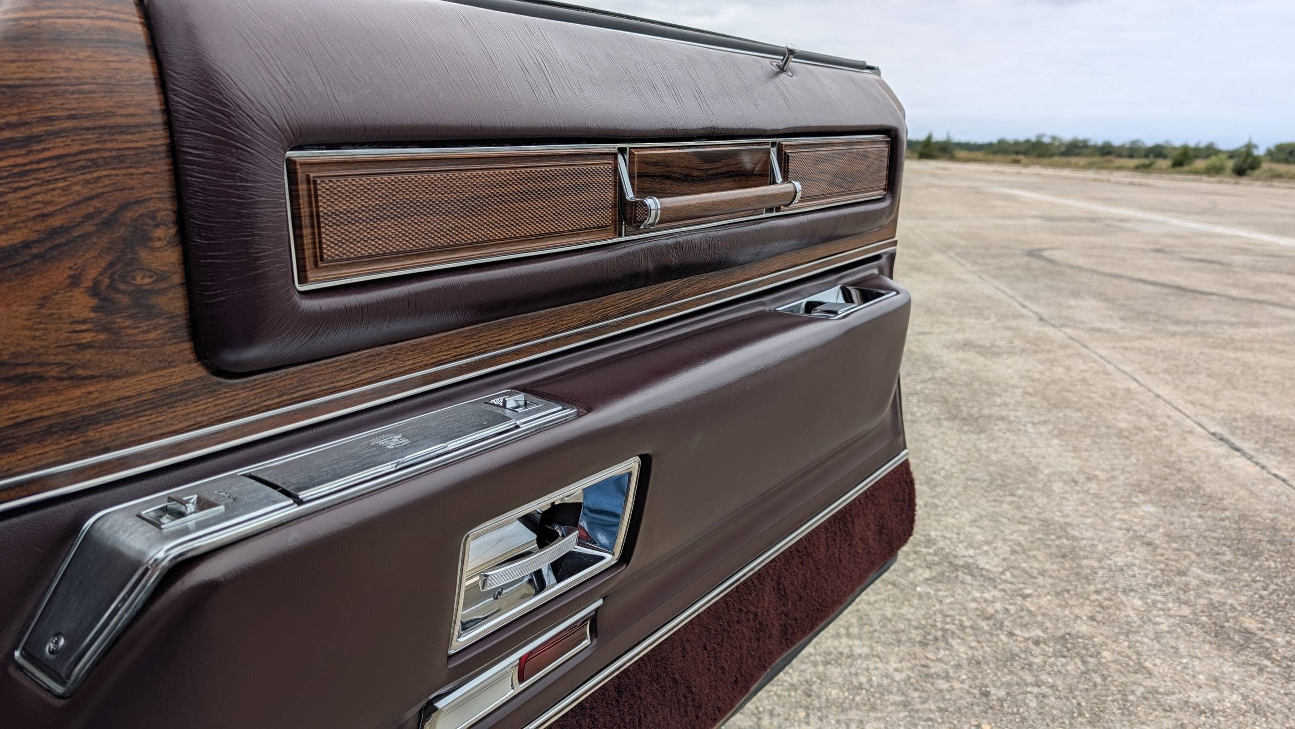 1977 Cadillac Eldorado 105