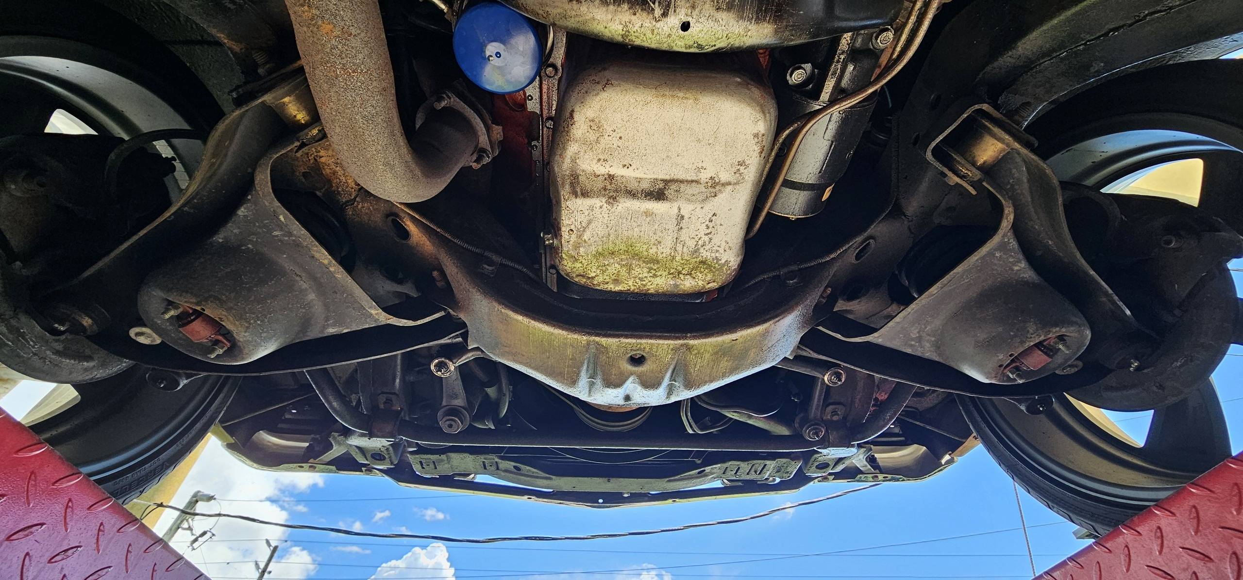 1969 CHEVROLET CHEVELLE SS 167