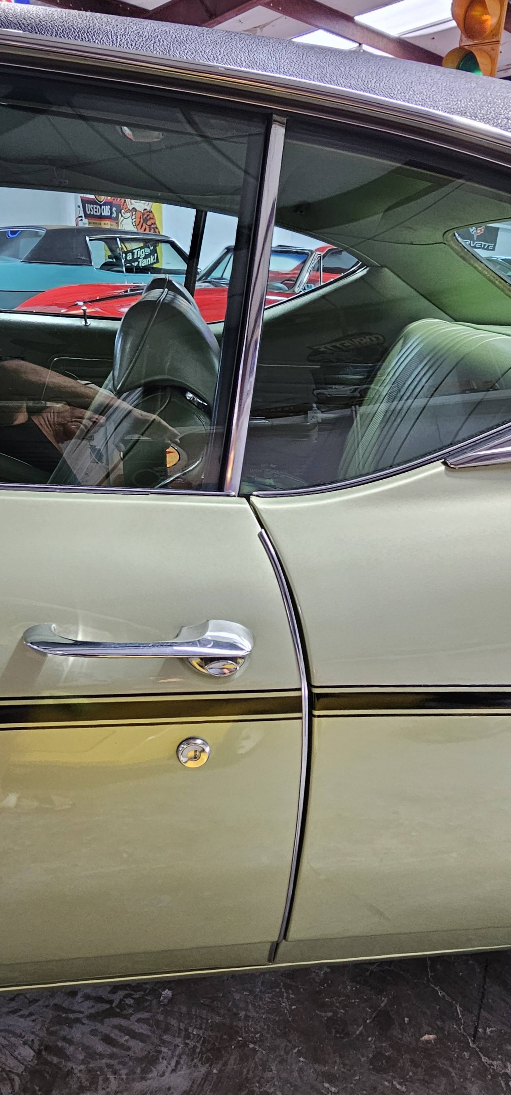 1969 CHEVROLET CHEVELLE SS 40