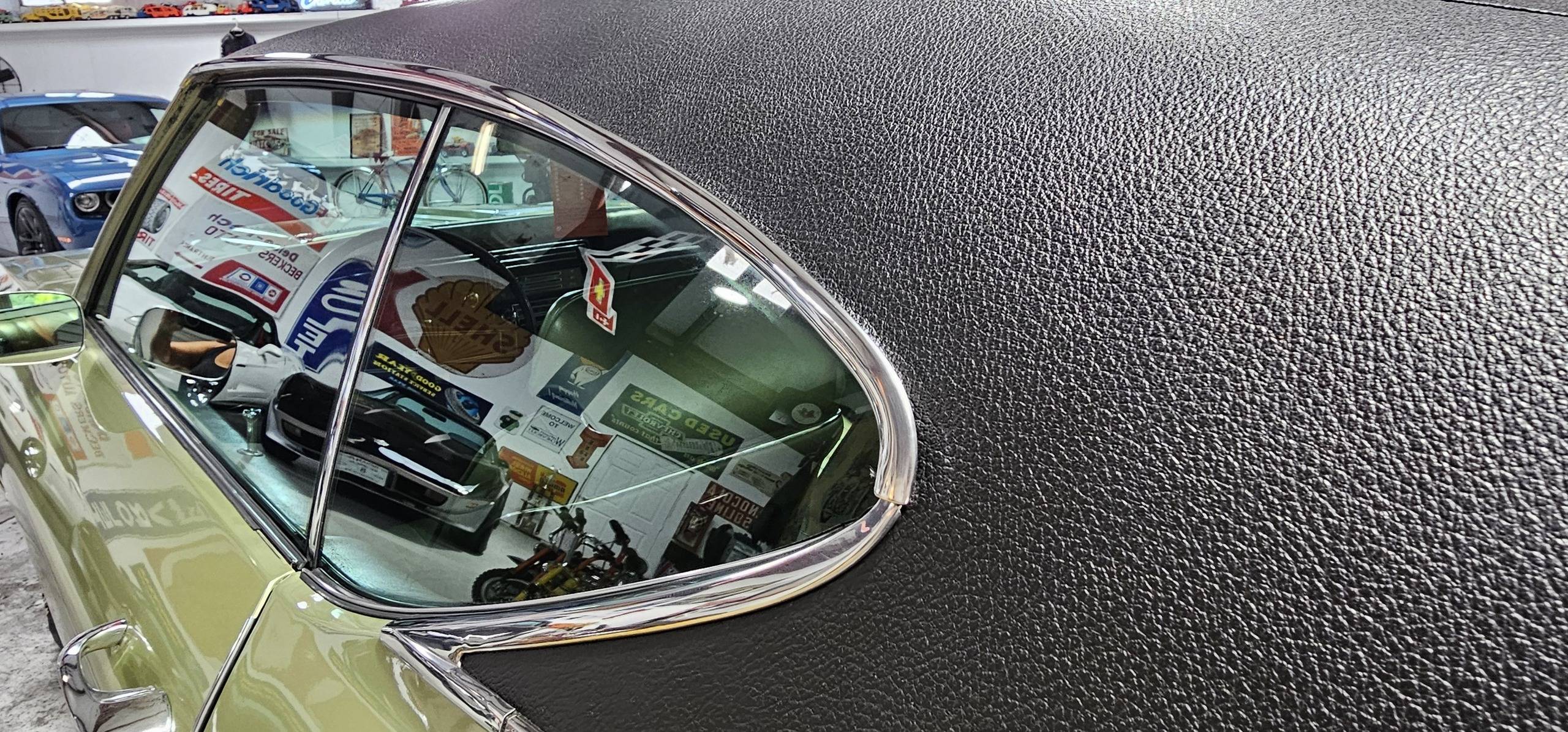 1969 CHEVROLET CHEVELLE SS 42
