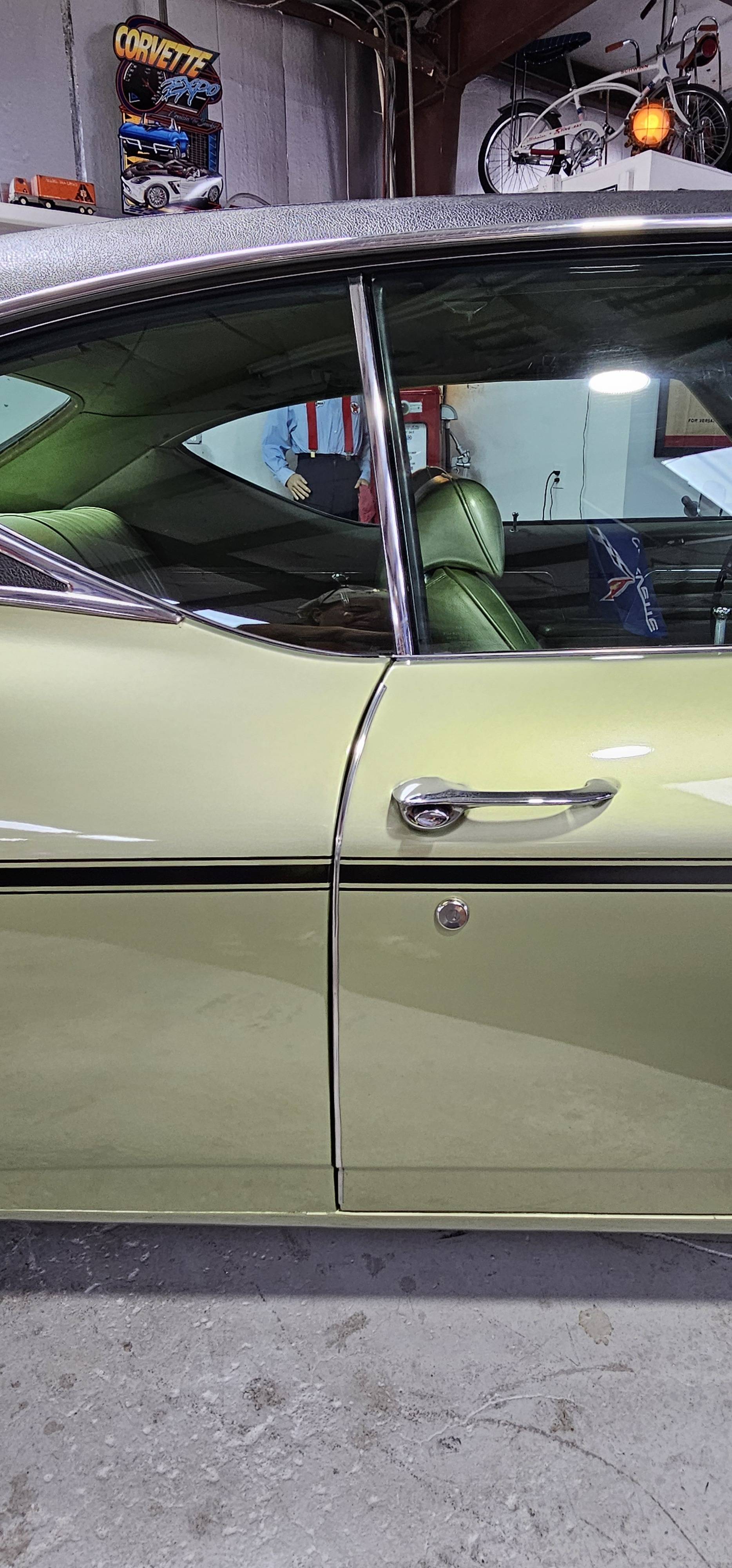 1969 CHEVROLET CHEVELLE SS 44
