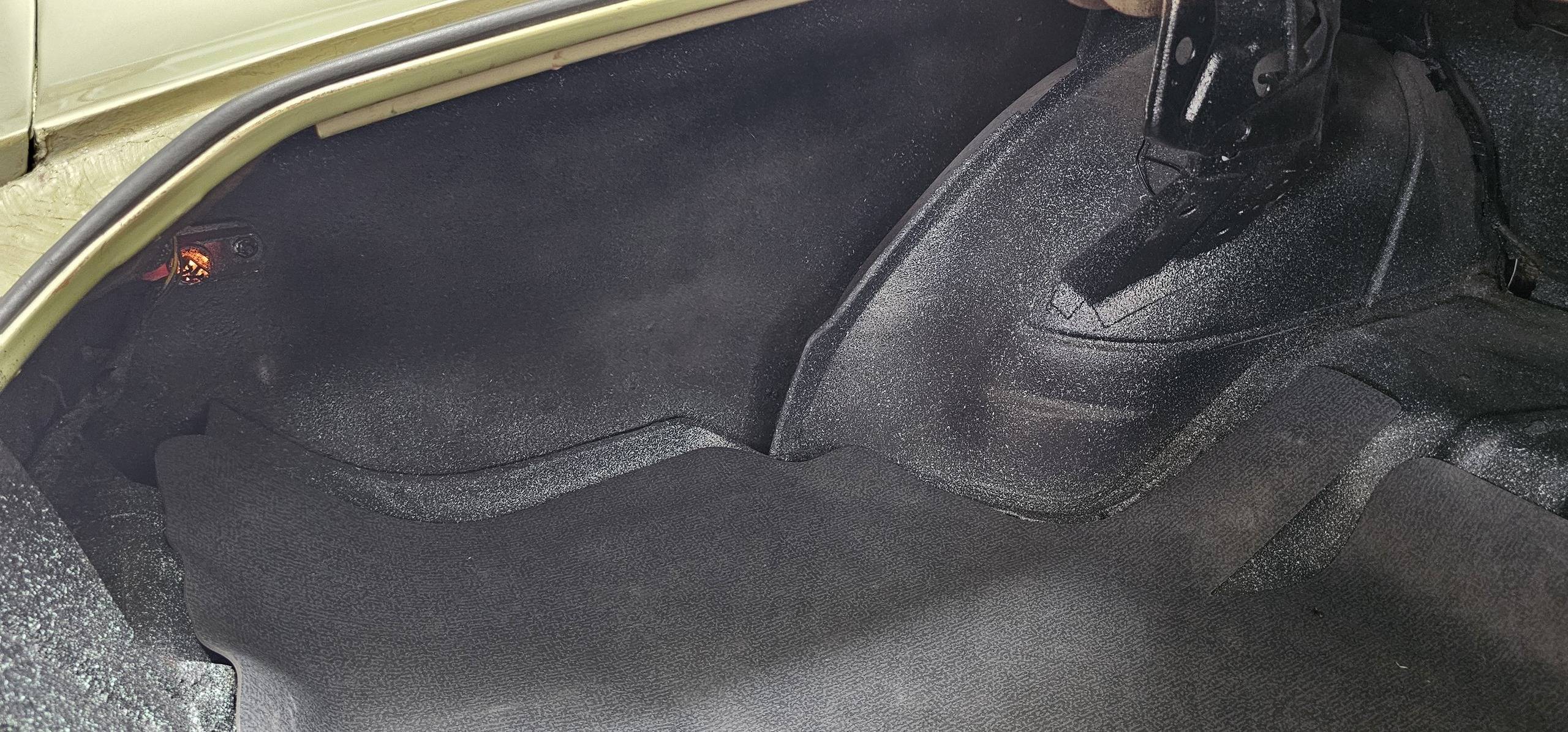 1969 CHEVROLET CHEVELLE SS 126