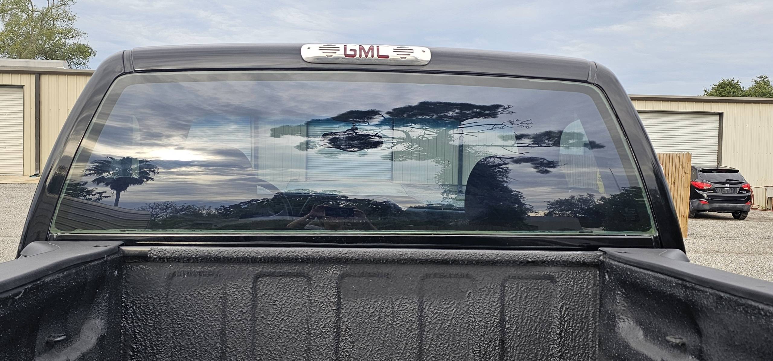 2001 GMC SIERRA SLE STEPSIDE 22