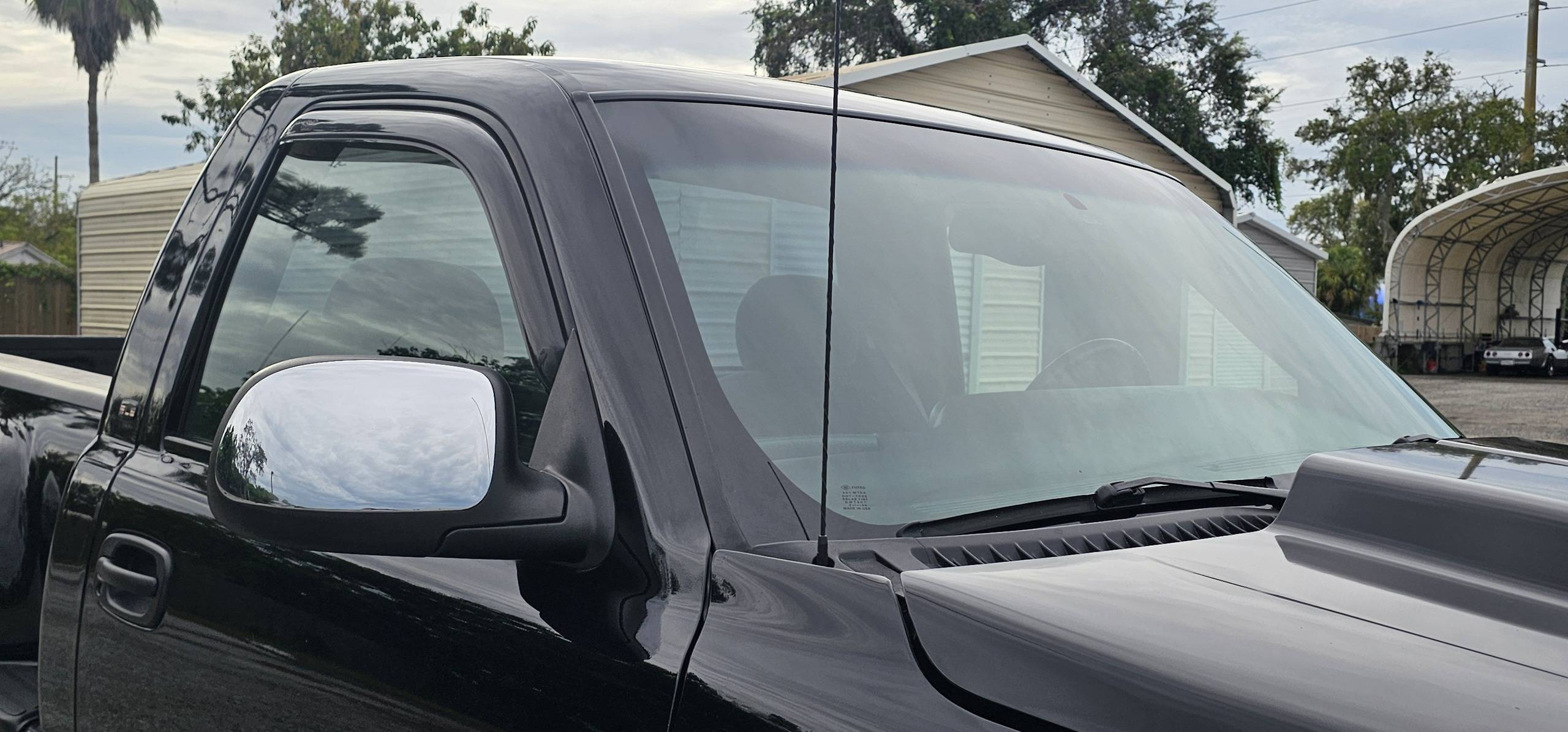 2001 GMC SIERRA SLE STEPSIDE 25