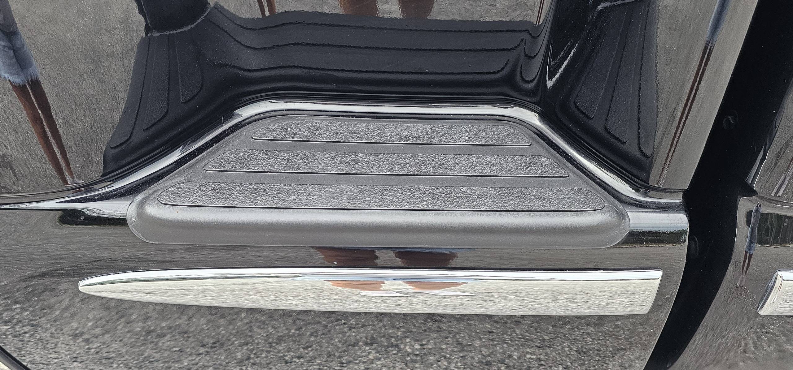 2001 GMC SIERRA SLE STEPSIDE 26