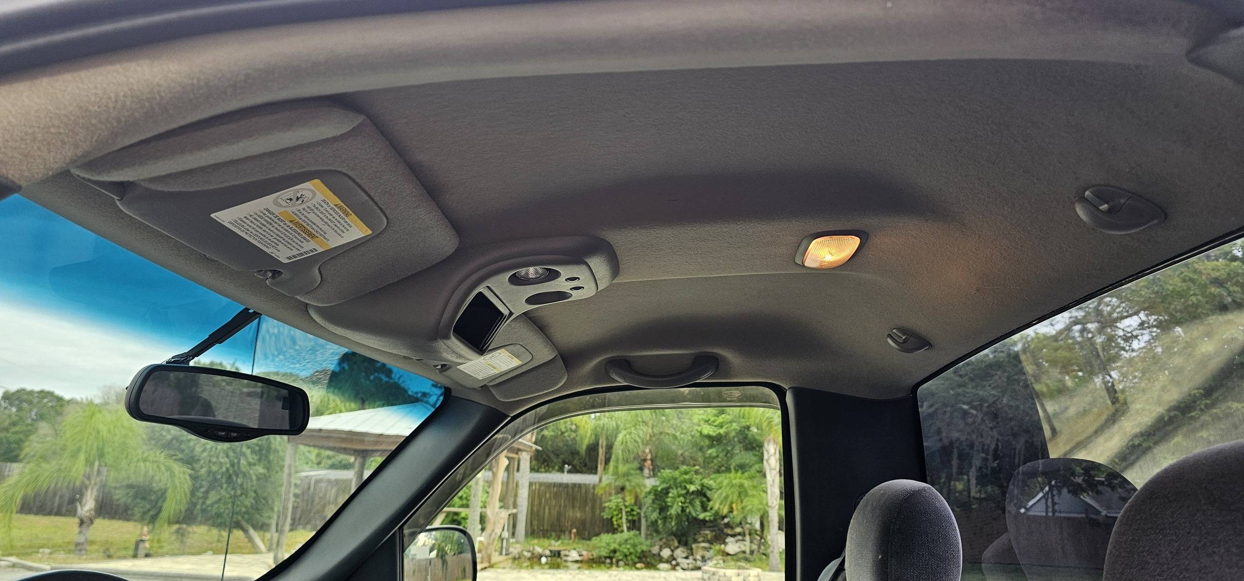 2001 GMC SIERRA SLE STEPSIDE 42