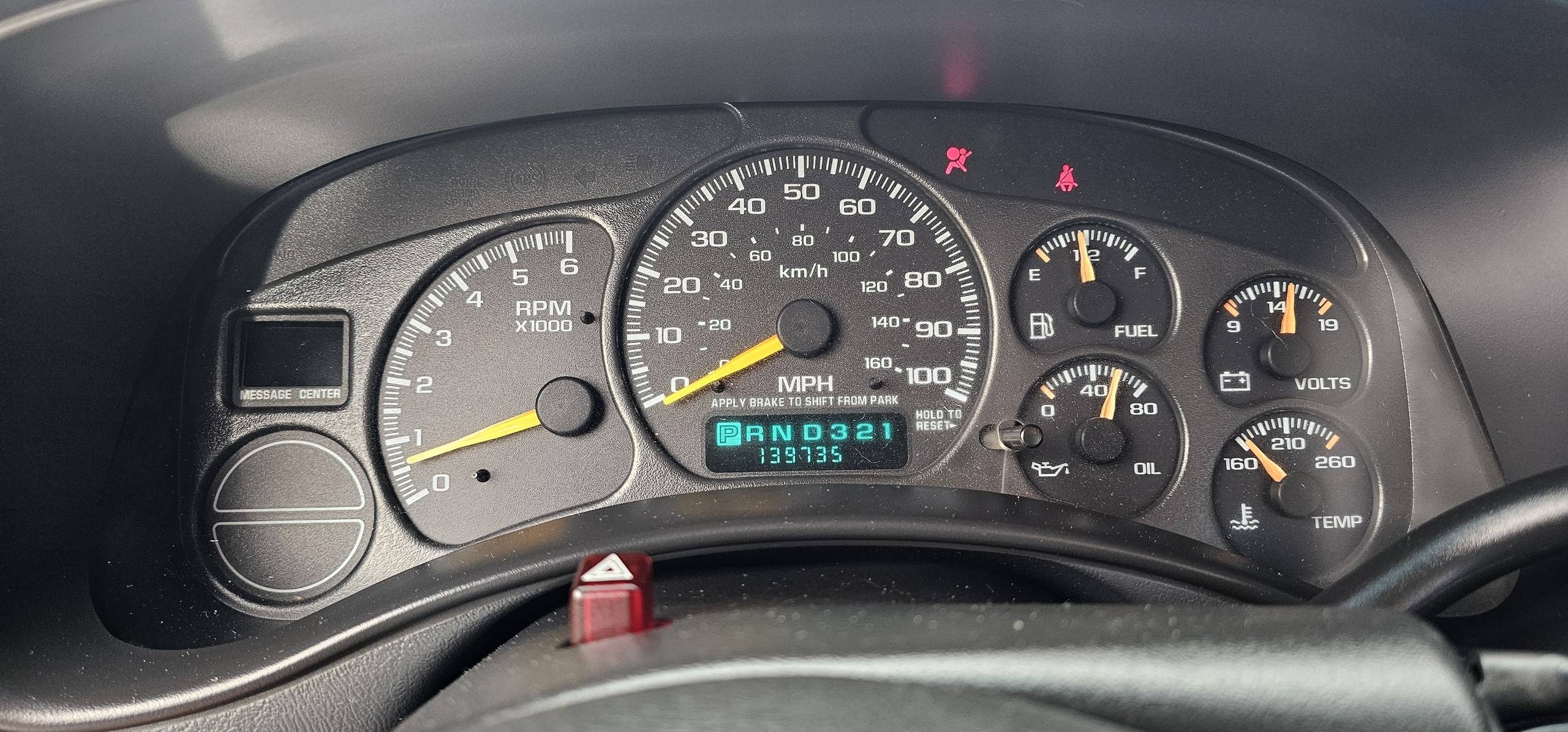 2001 GMC SIERRA SLE STEPSIDE 47