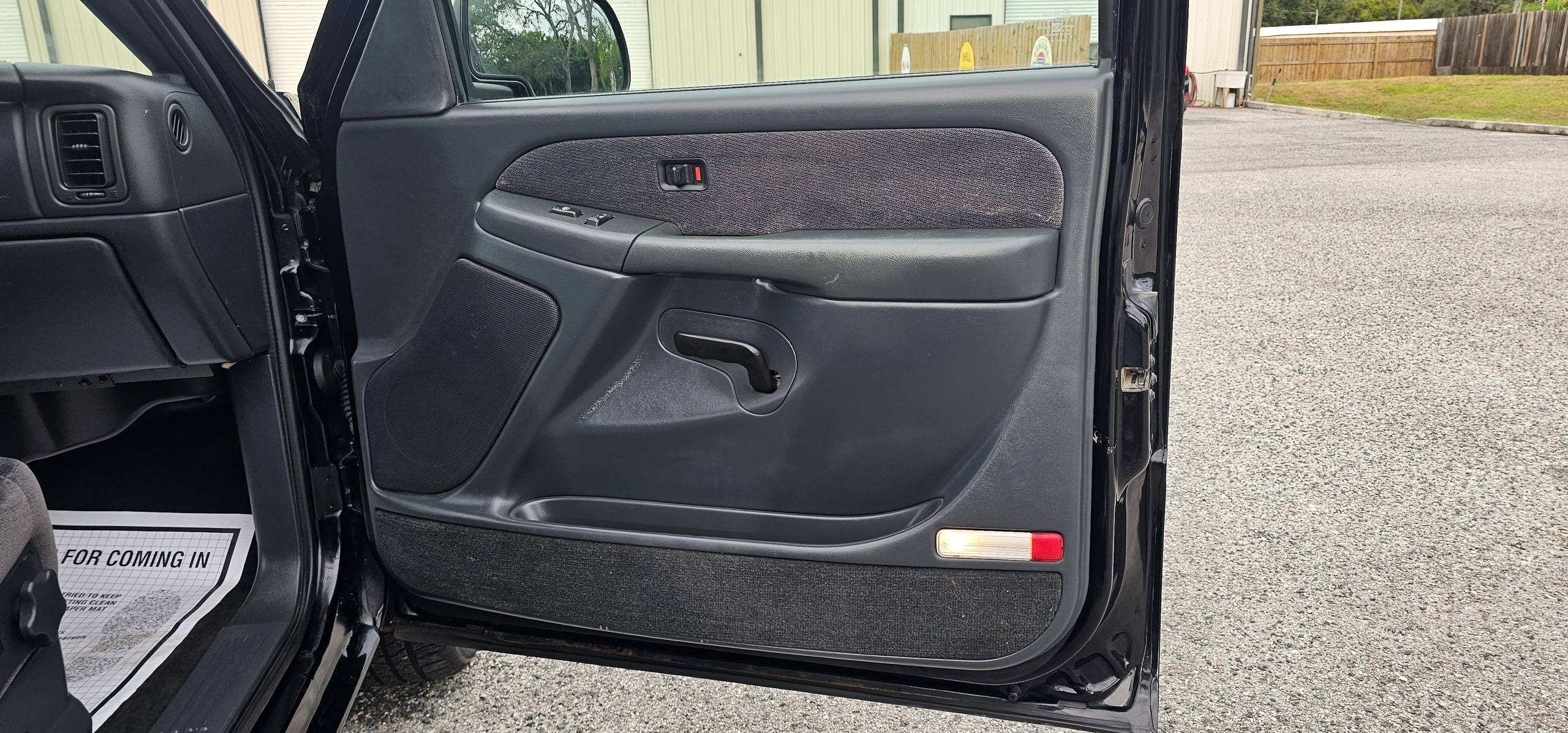 2001 GMC SIERRA SLE STEPSIDE 49