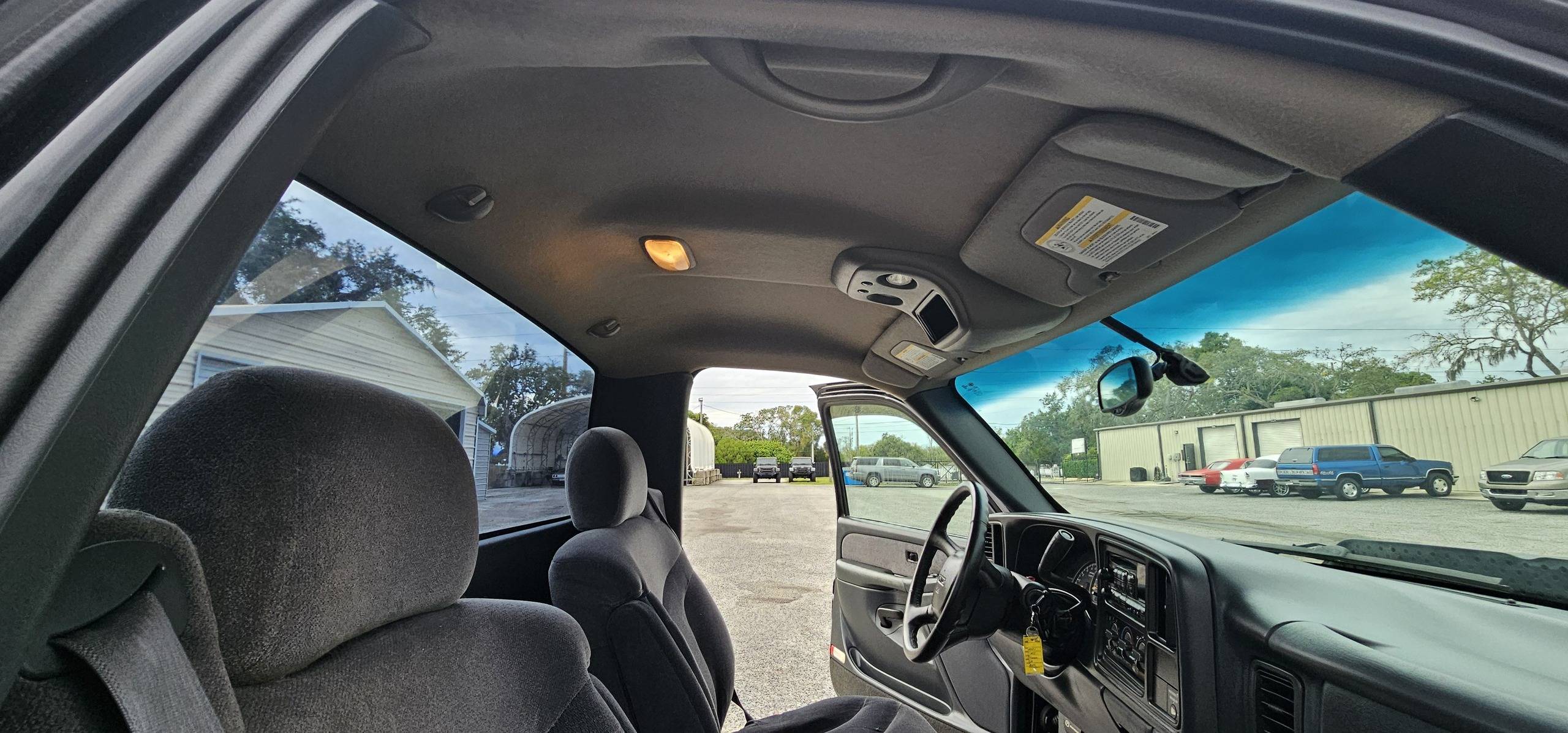 2001 GMC SIERRA SLE STEPSIDE 53
