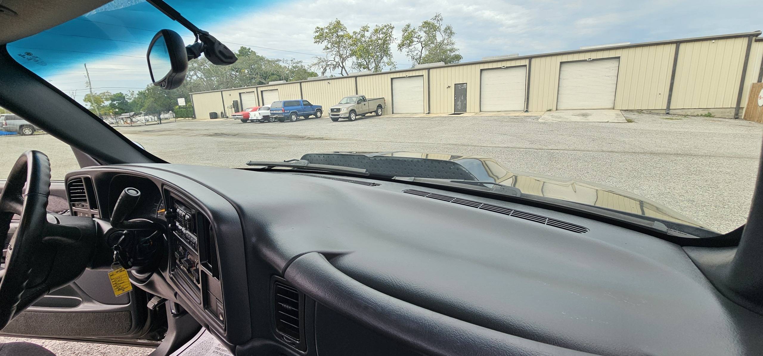 2001 GMC SIERRA SLE STEPSIDE 54